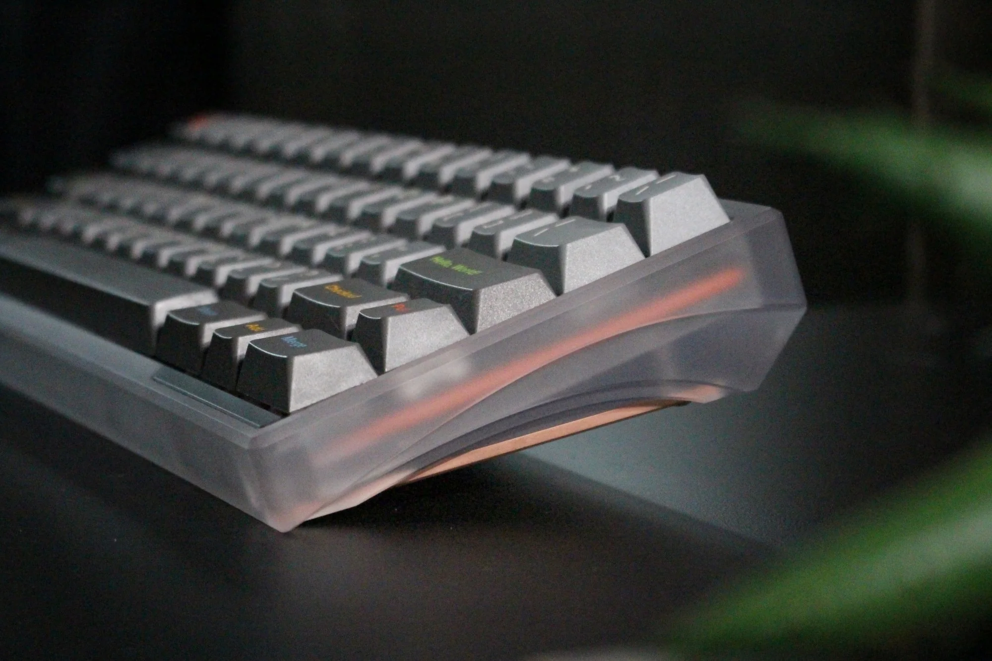[GB] Sebas R2 Mechanical Keyboard Kit - Image 8