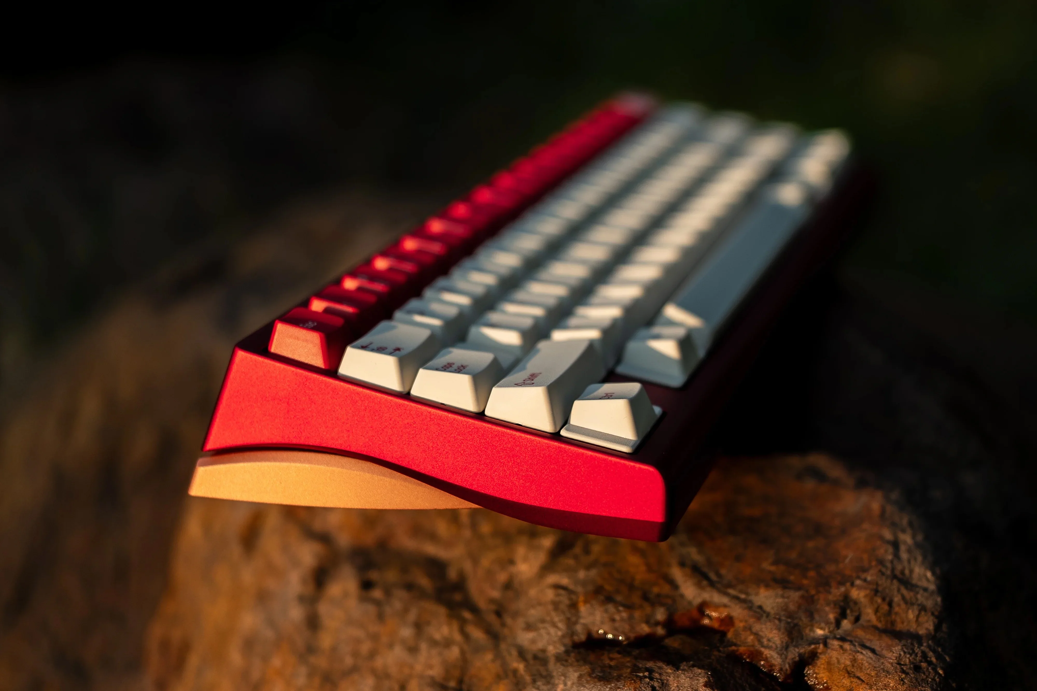 [GB] Smoke 65 Mechanical Keyboard Kit - Image 12