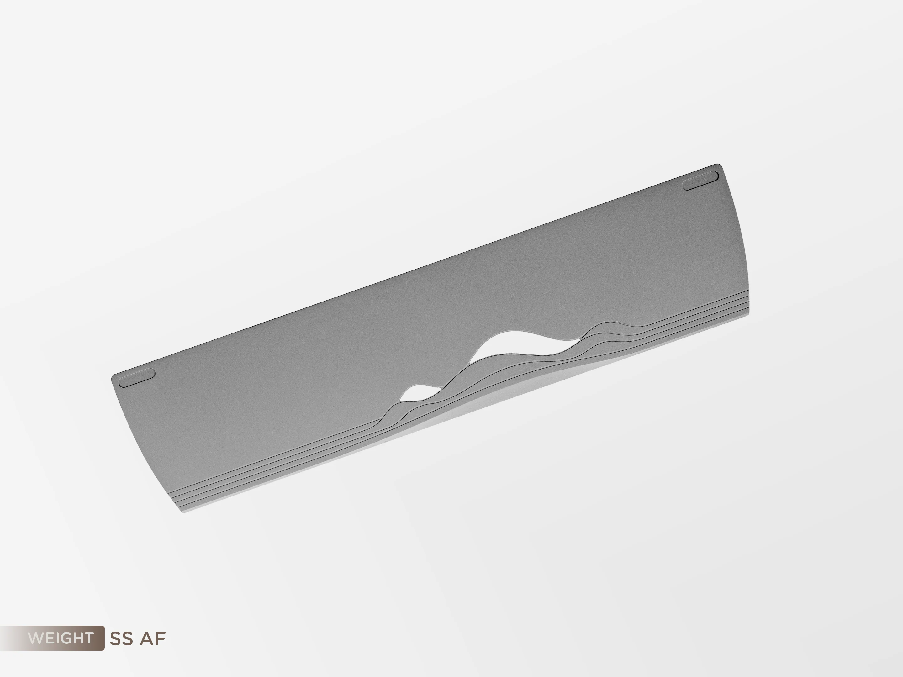 [GB] Smoke 65 Mechanical Keyboard Kit - Image 18