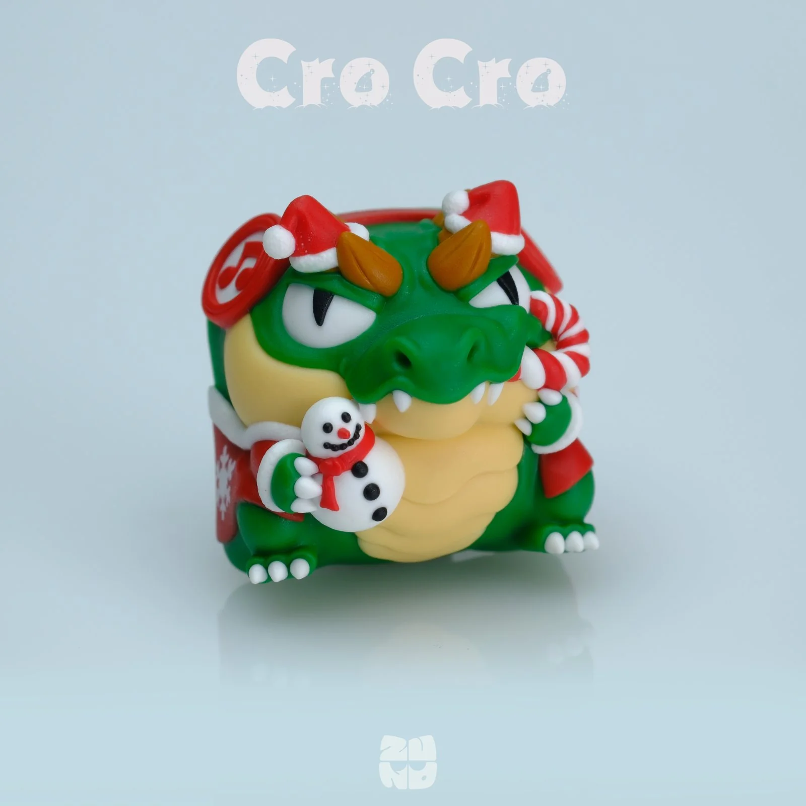 [Group Buy] Toro and Friends 'Festive Season' by Zuno Studio - Image 6