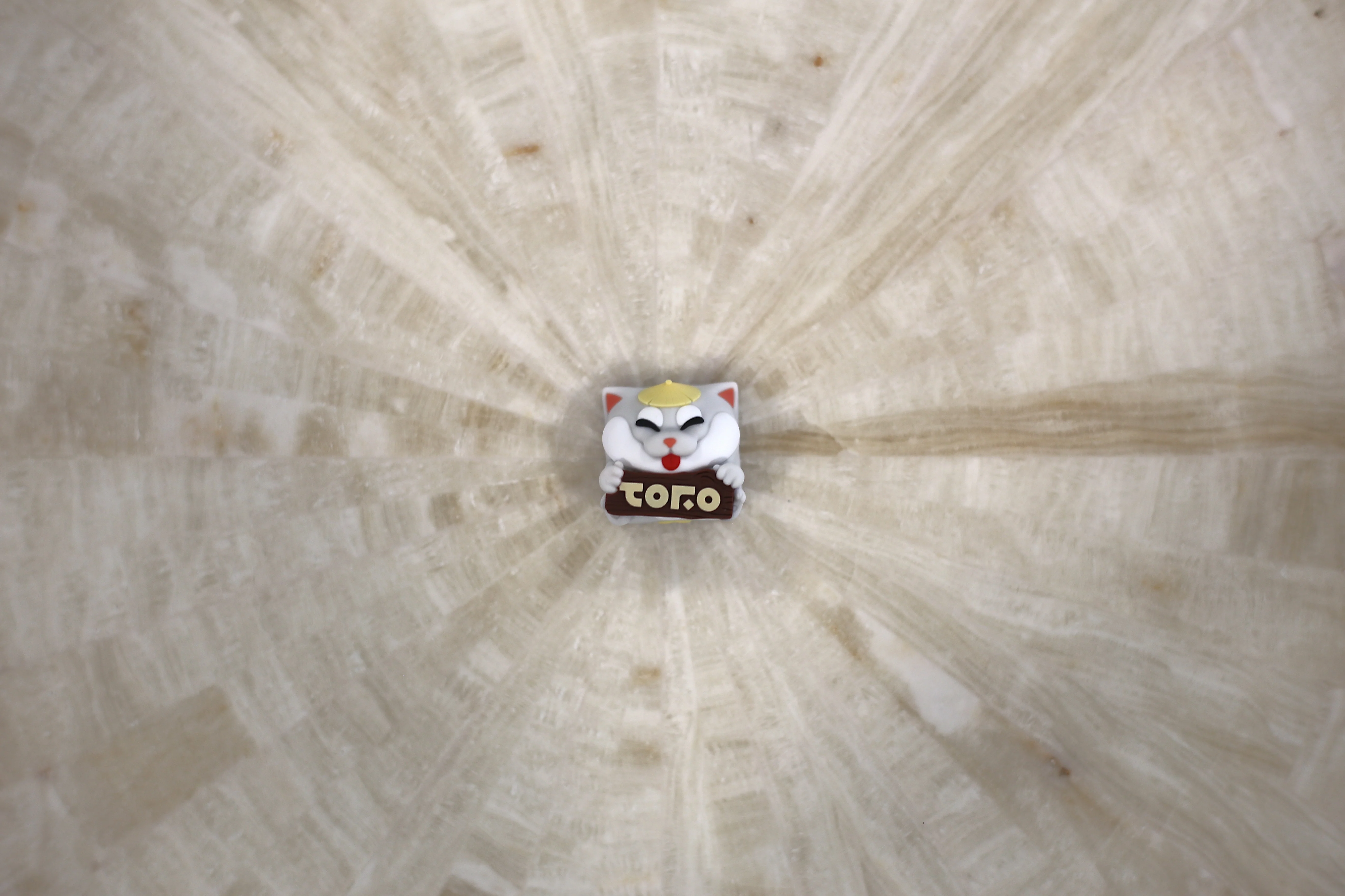 [GB] Toro Artisans Keycaps - Image 4