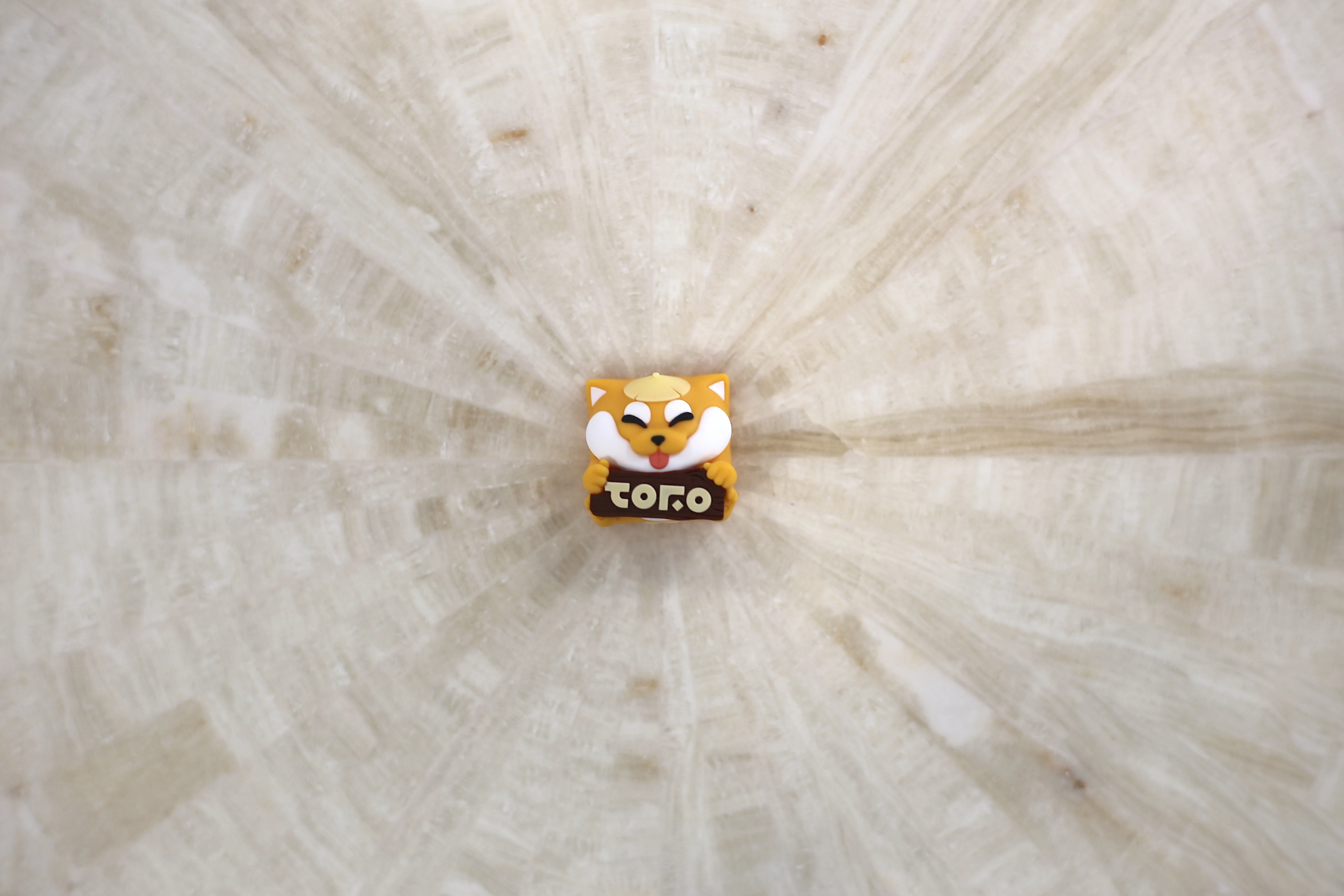 [GB] Toro Artisans Keycaps - Image 5