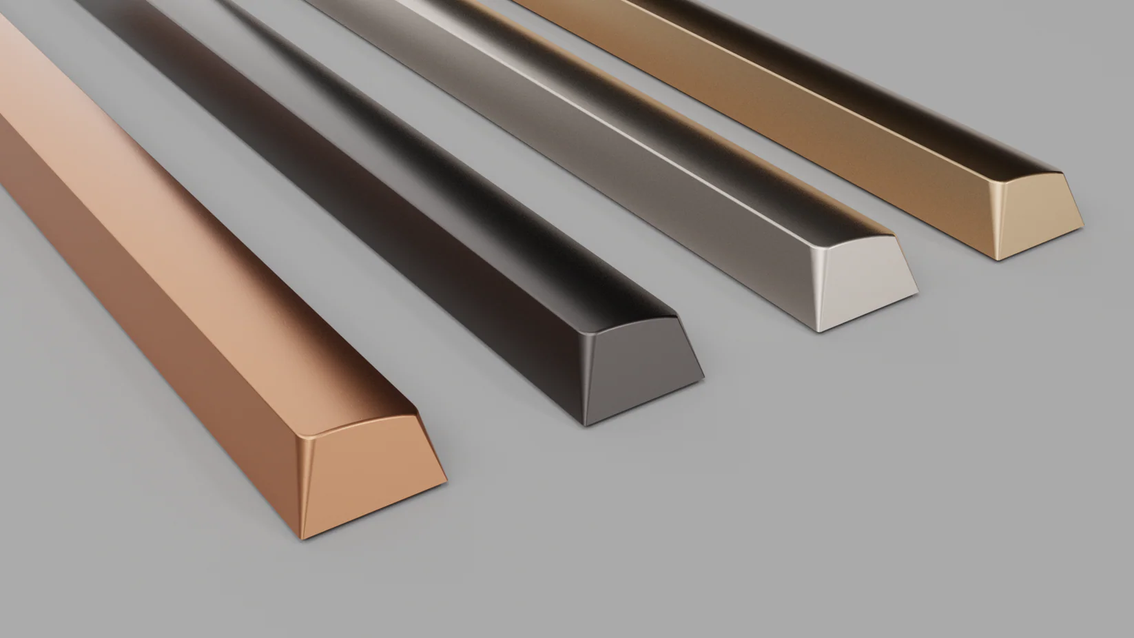 [GB] Awekeys 10U Full Metal Spacebar - Image 7