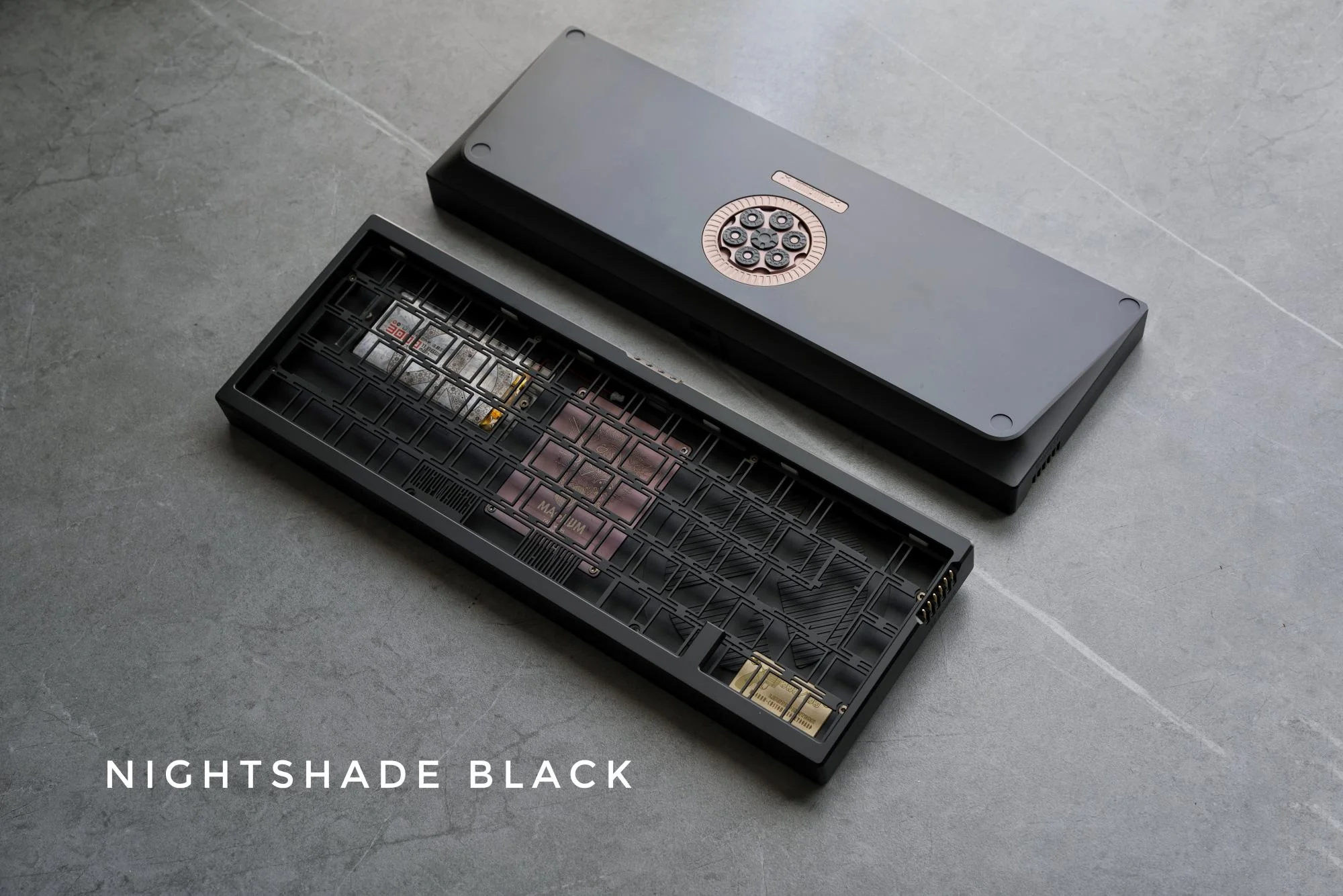 [Group Buy] Cary Works Magnum65 Mechanical Keyboard Kit - Image 3