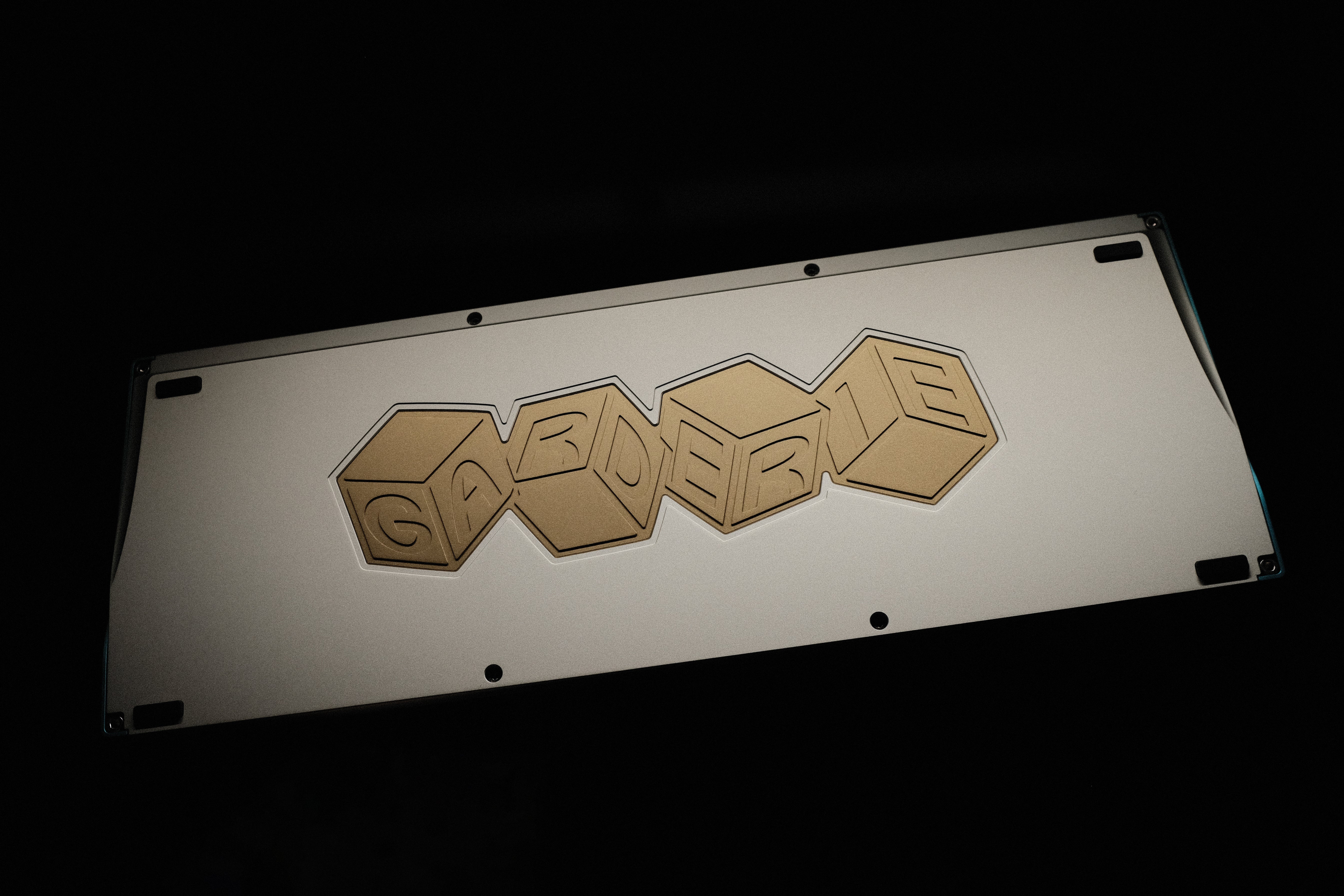 [Group Buy] Dropouts Garderie TKL Mechanical Keyboard Kit - Image 6
