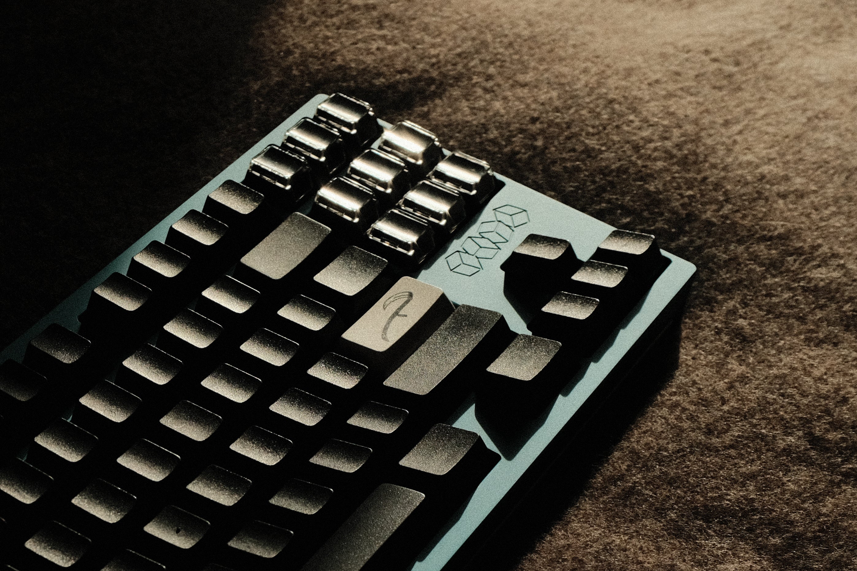 [Group Buy] Dropouts Garderie TKL Mechanical Keyboard Kit - Image 8