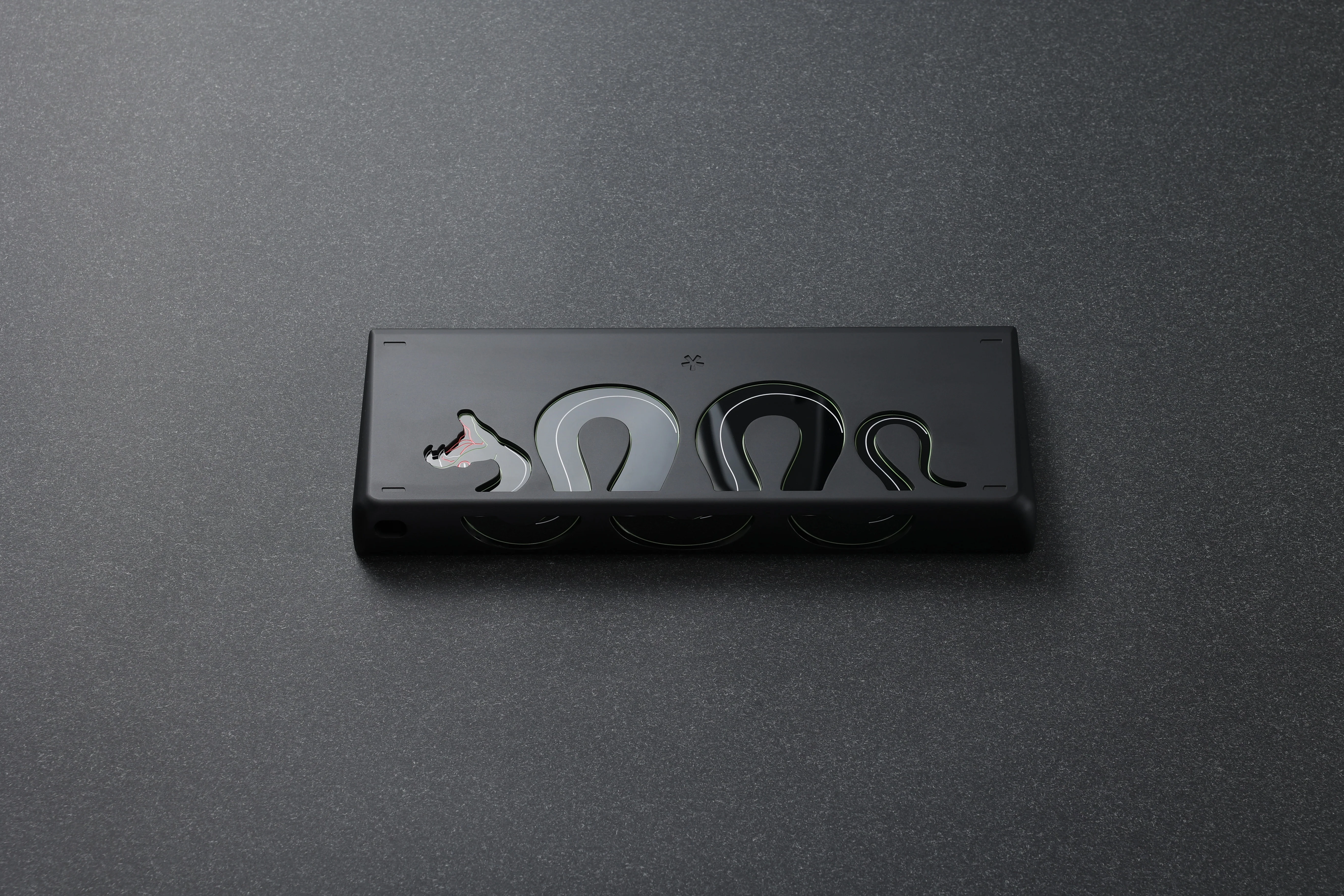 [Group Buy] KEZEWA Snake 60% Mechanical Keyboard Kit - Image 18