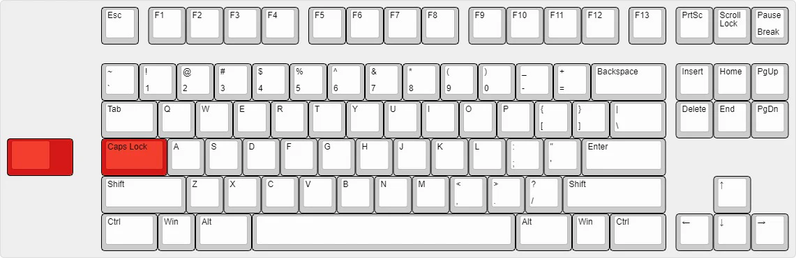 [Group Buy] Pixelspace Shadow80 Mechanical Keyboard Add-ons - Image 2