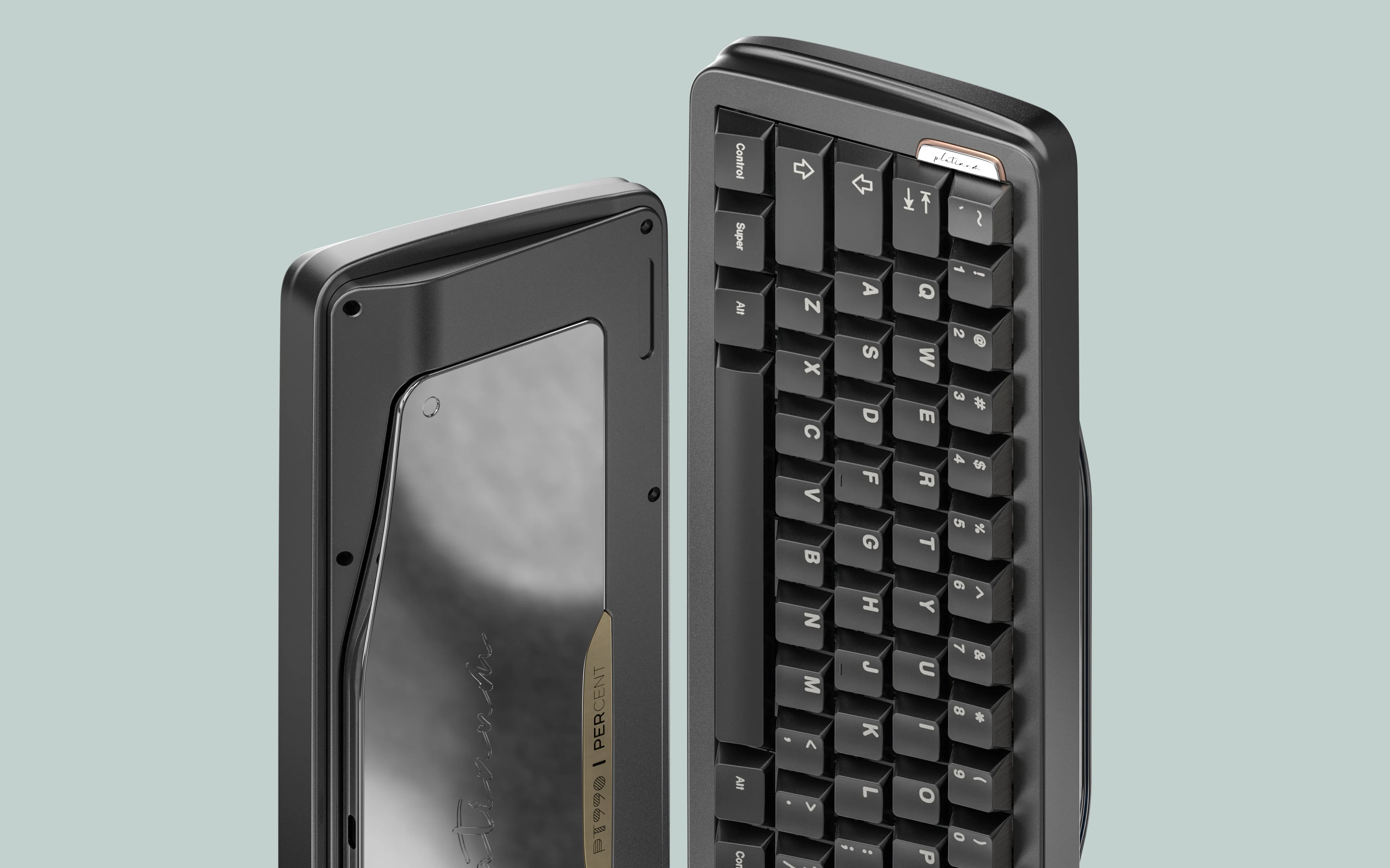 [Group Buy] PT990 Mechanical Keyboard Kit - Image 17