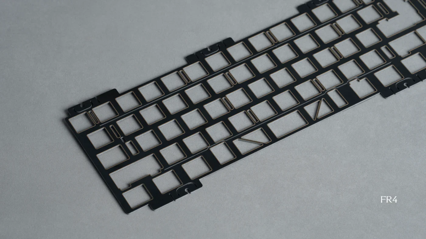 [Group Buy] TKD Cycle7 Mechanical Keyboard Add-ons - Image 2