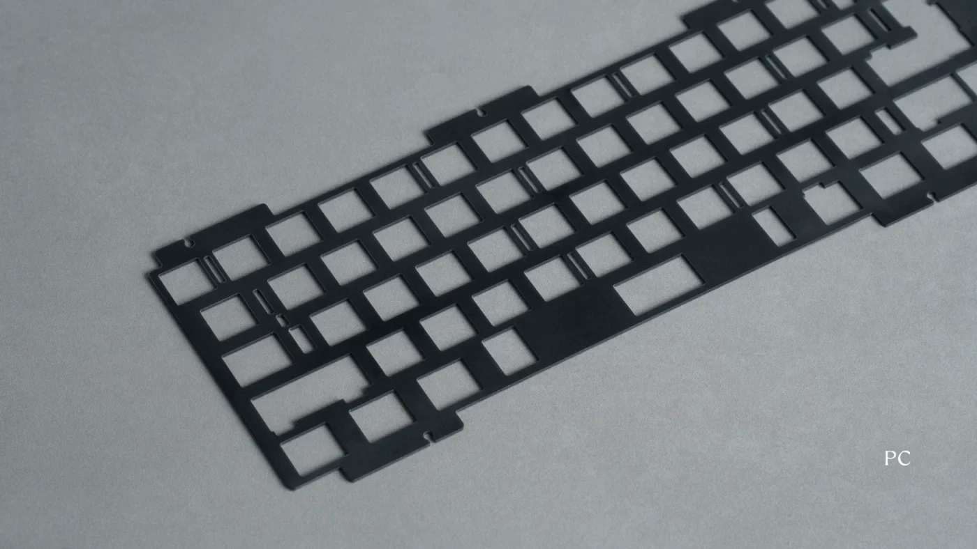 [Group Buy] TKD Cycle7 Mechanical Keyboard Add-ons - Image 3