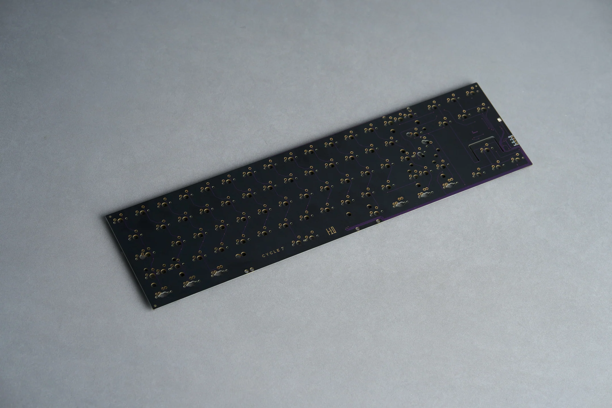 [Group Buy] TKD Cycle7 Mechanical Keyboard Add-ons - Image 7