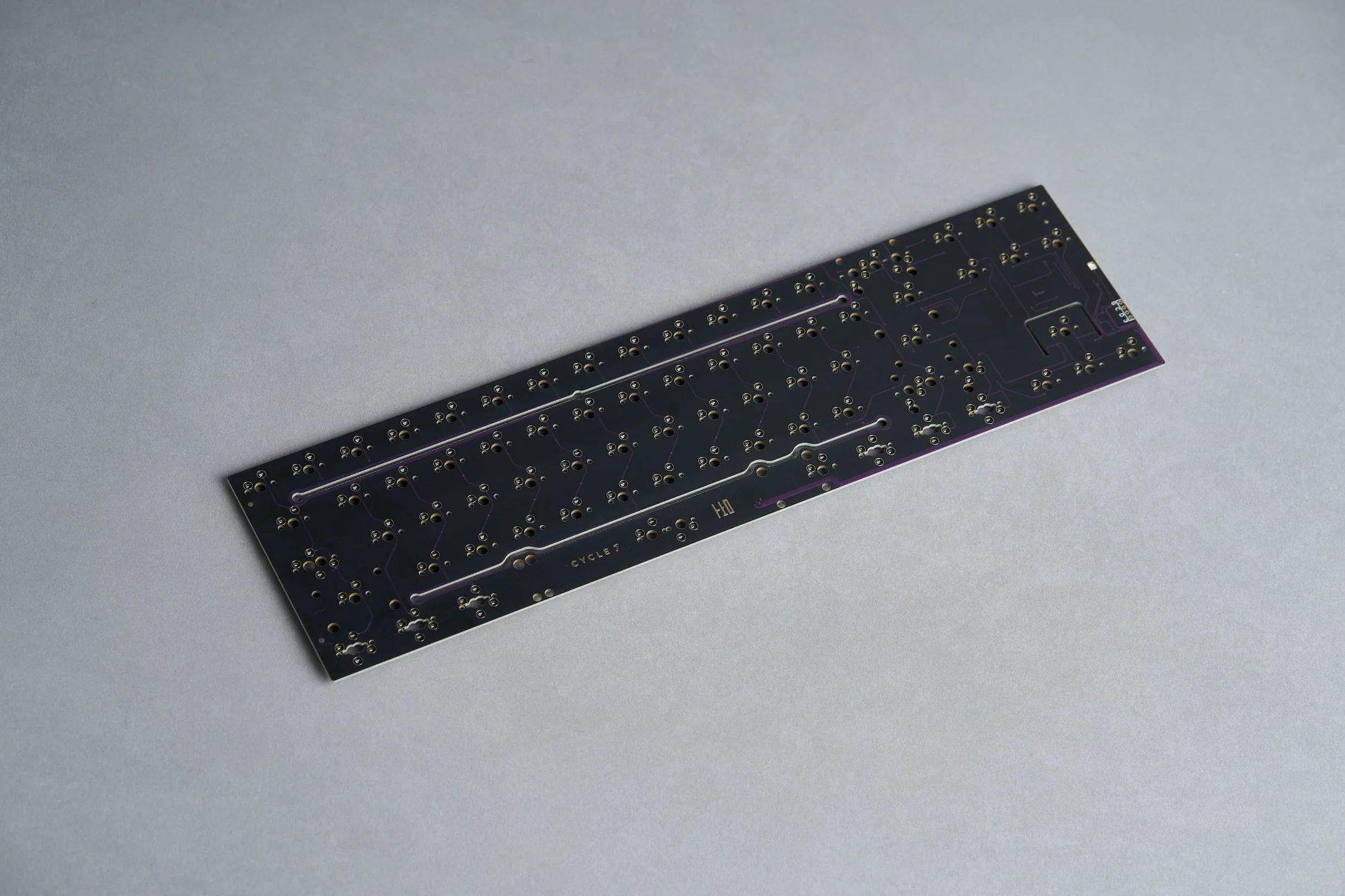 [Group Buy] TKD Cycle7 Mechanical Keyboard Add-ons - Image 9