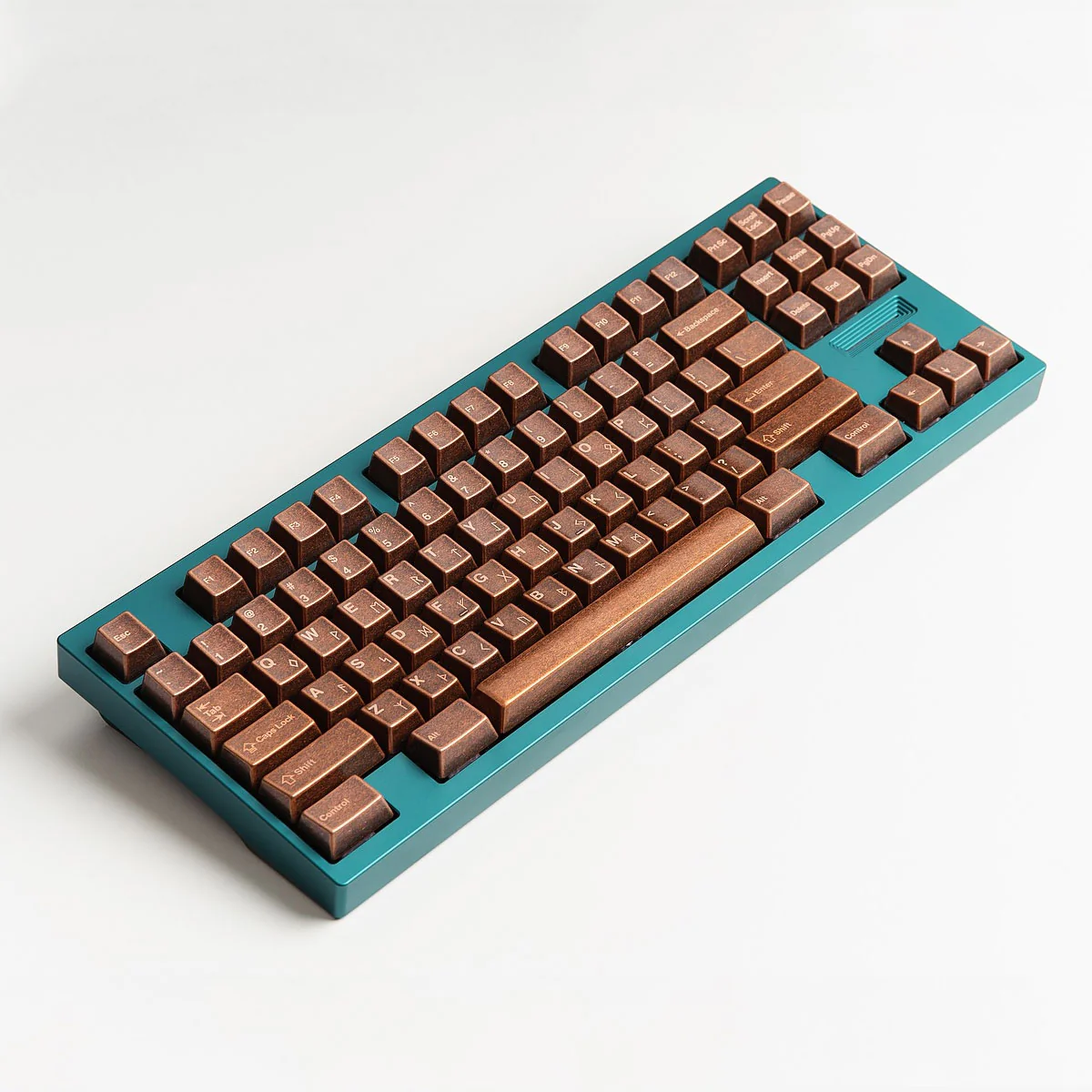 [GB] Awekeys Viking Antiques Full Metal Keycaps - Base Kit - Image 67