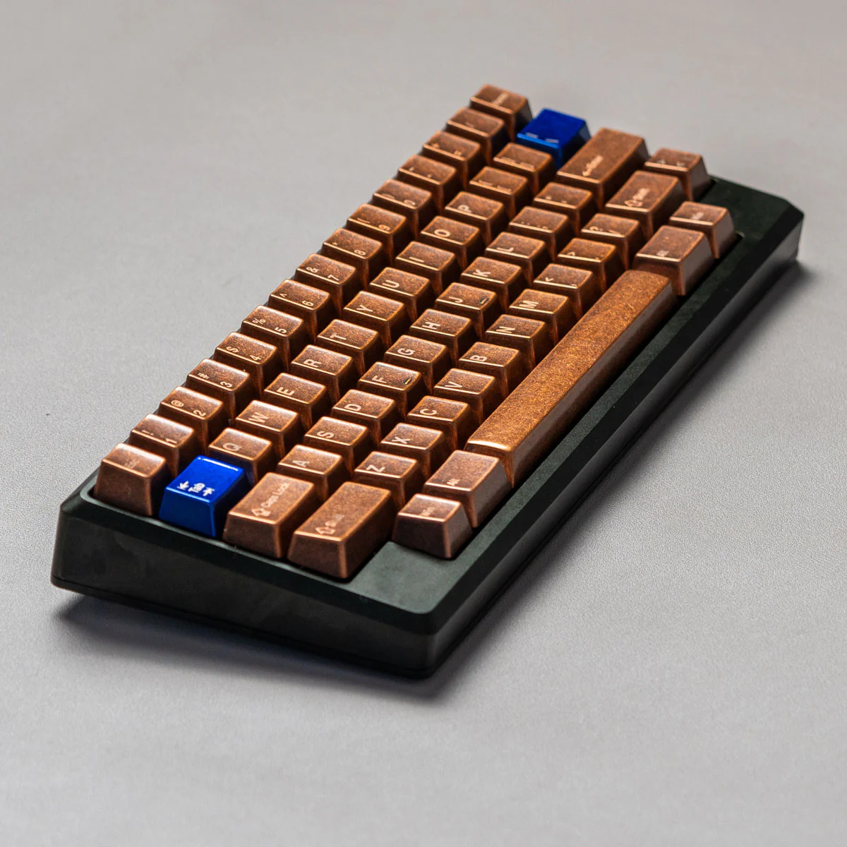 [GB] Awekeys Viking Antiques Full Metal Keycaps - Base Kit - Image 68