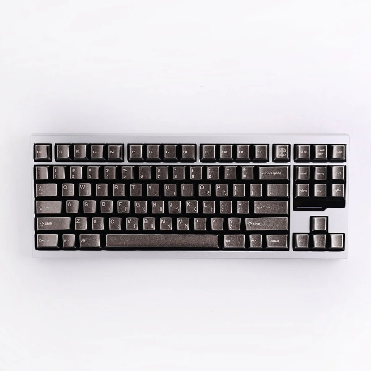 [GB] Awekeys Viking Antiques Full Metal Keycaps - Base Kit - Image 72