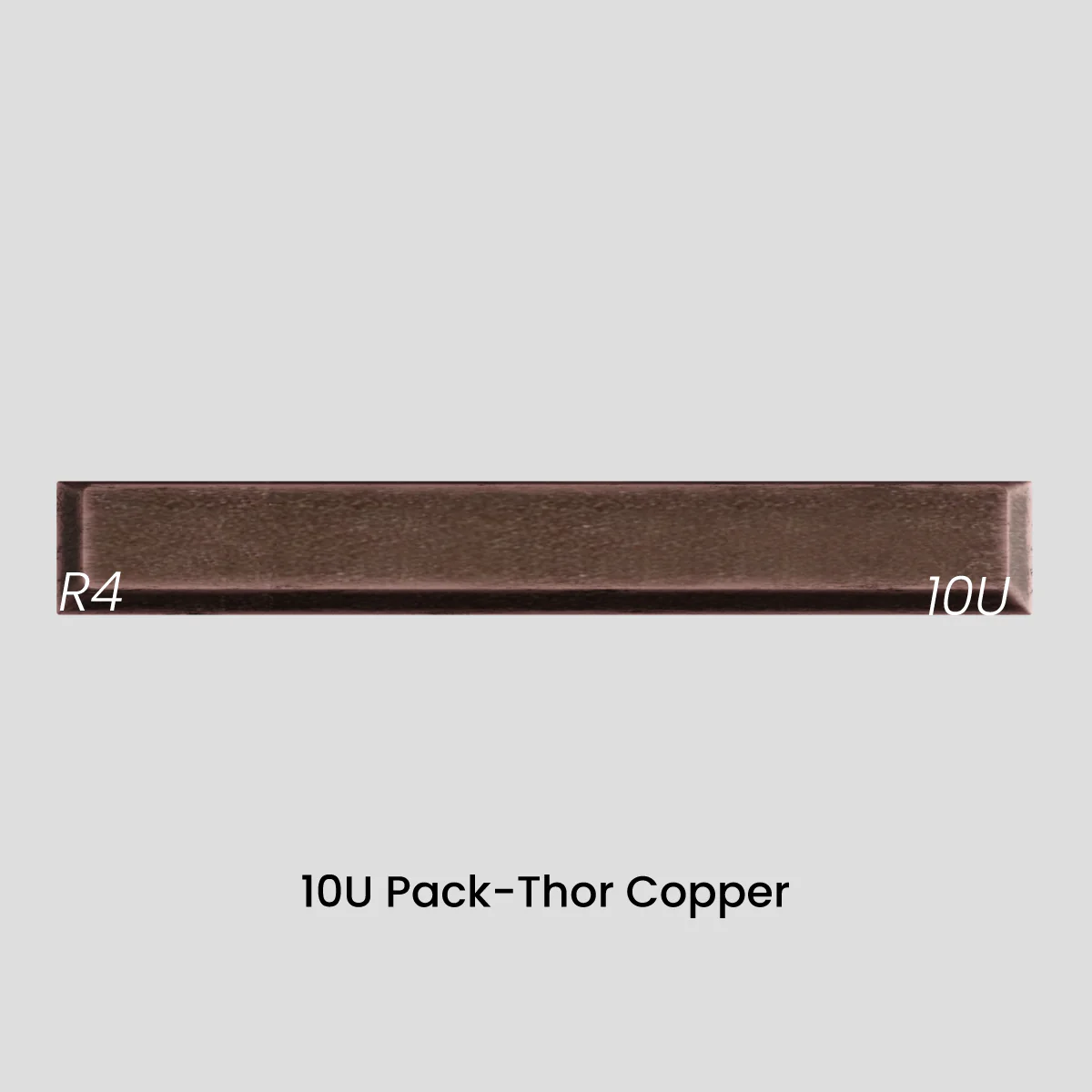 [GB] Awekeys Viking Antiques Full Metal Keycaps - Extension Kit - Image 16