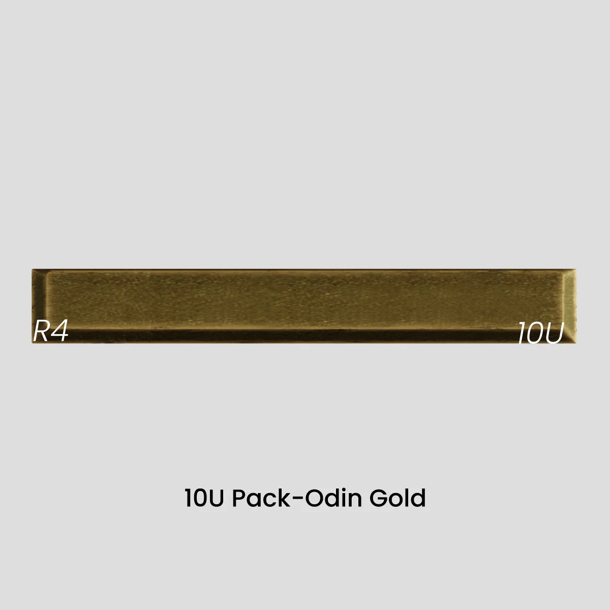 [GB] Awekeys Viking Antiques Full Metal Keycaps - Extension Kit - Image 17