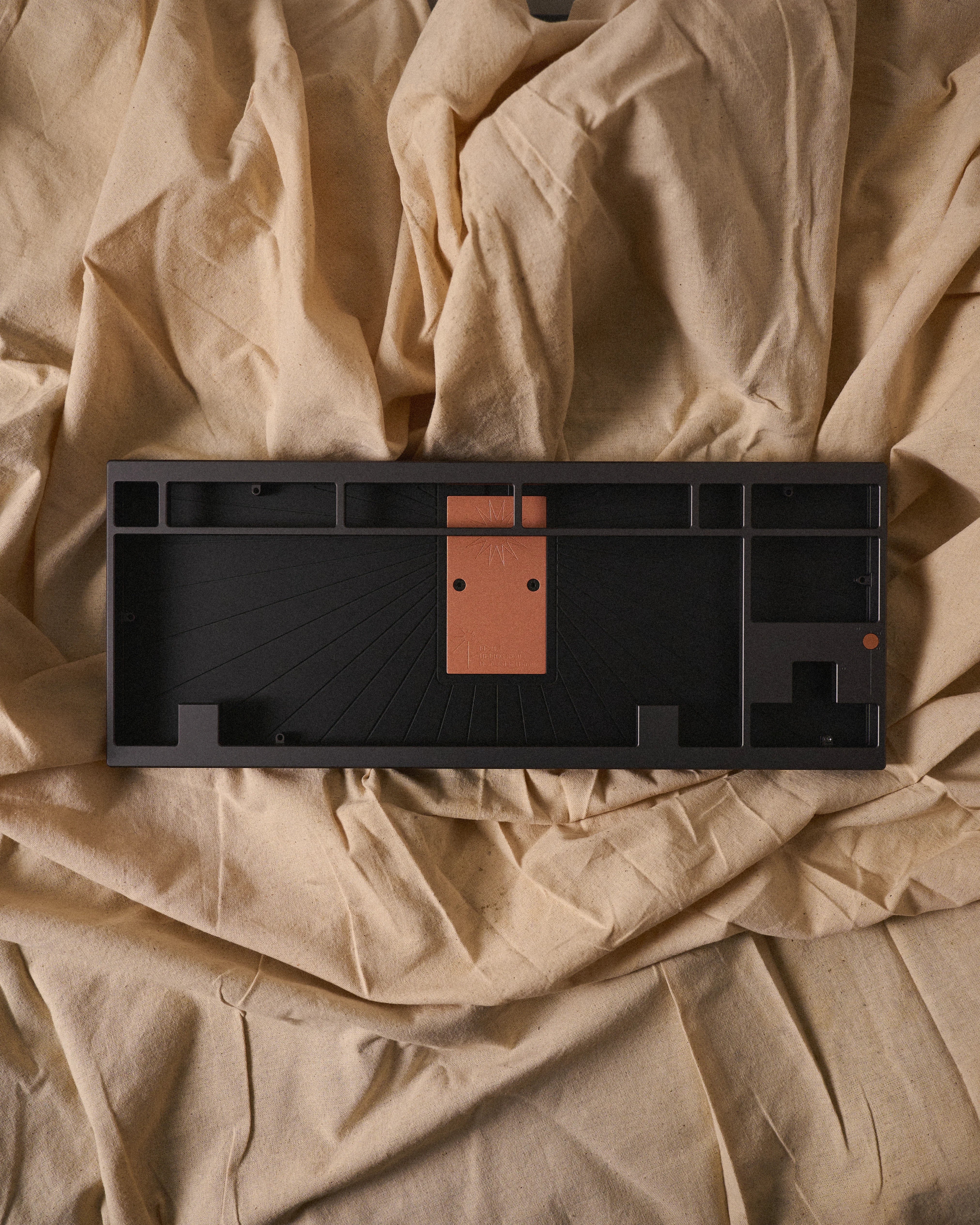 [GB] Helios 88 Mechanical Keyboard Kit - Image 10