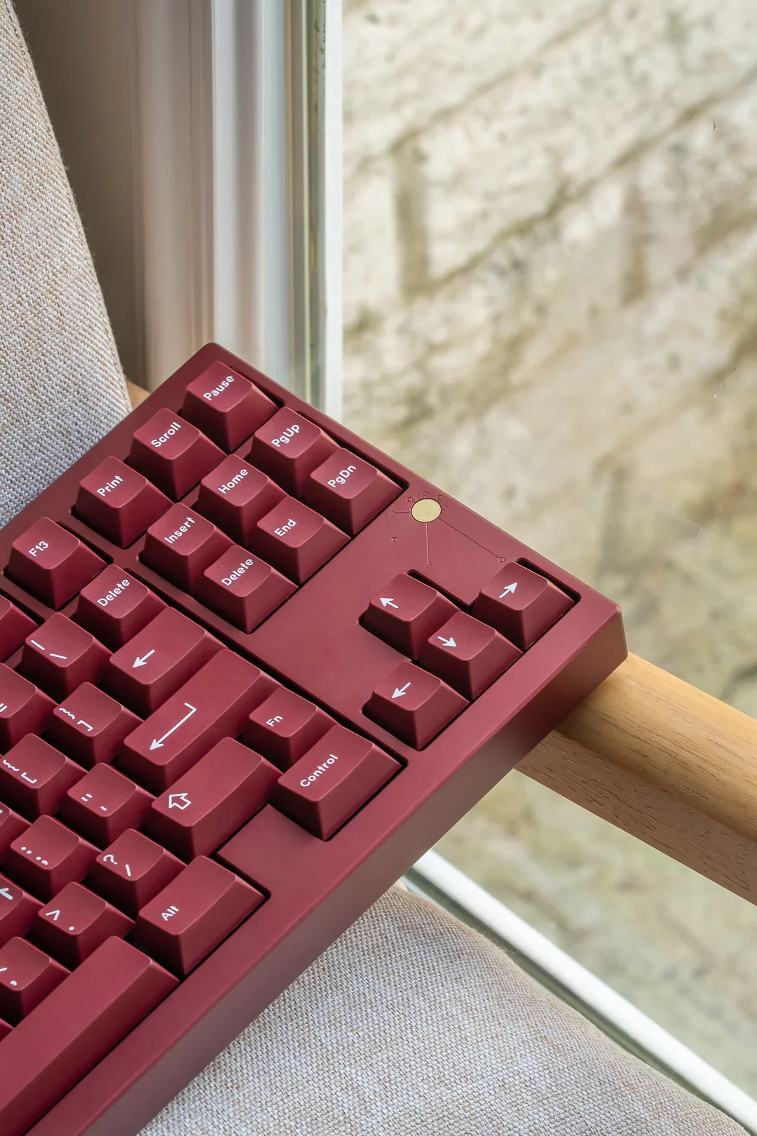 [GB] Helios 88 Mechanical Keyboard Kit - Image 2