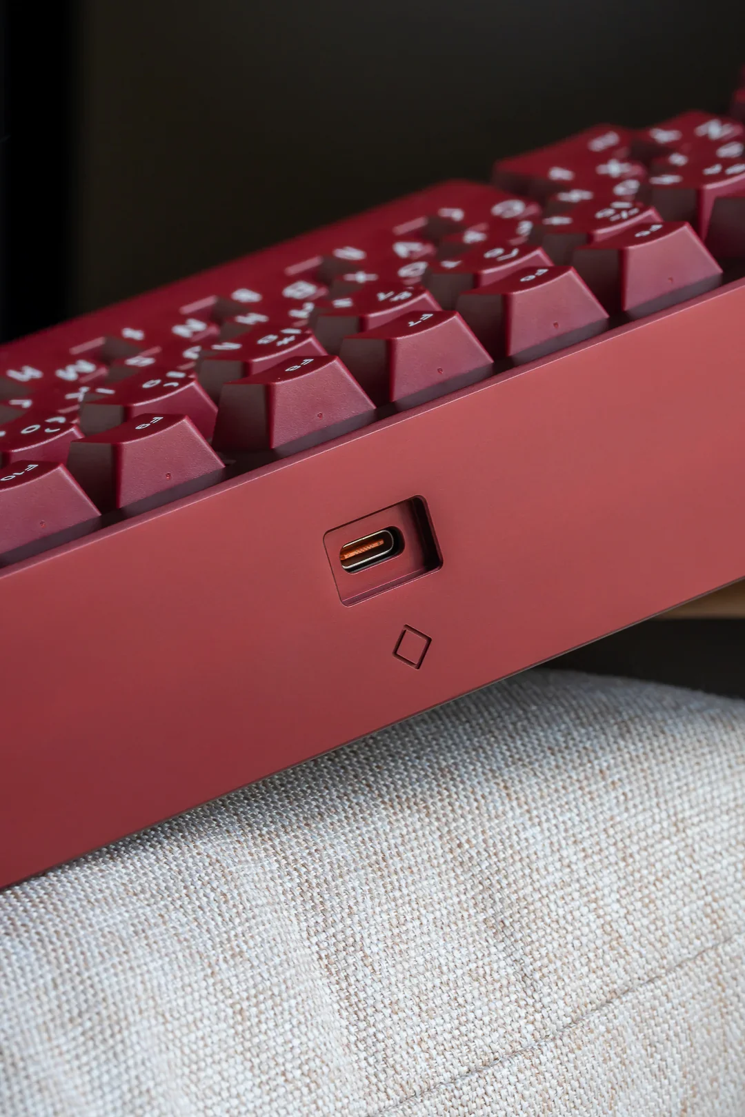 [GB] Helios 88 Mechanical Keyboard Kit - Image 3