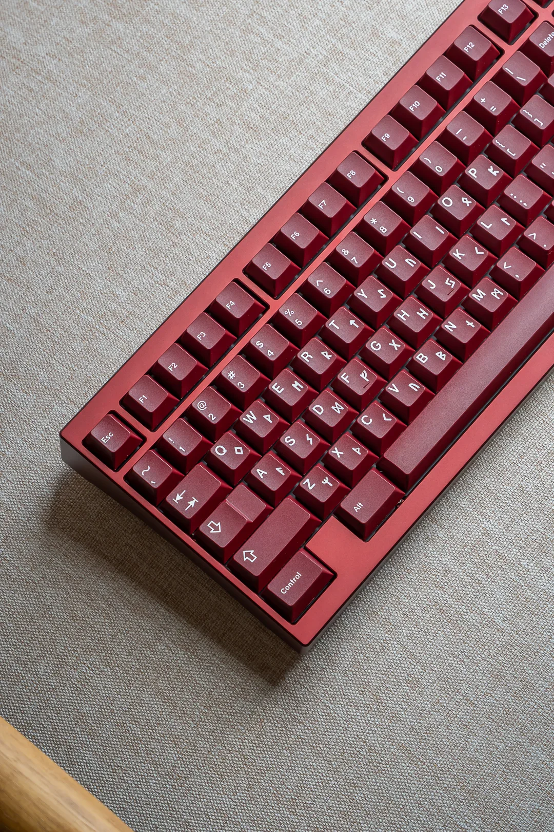 [GB] Helios 88 Mechanical Keyboard Kit - Image 4