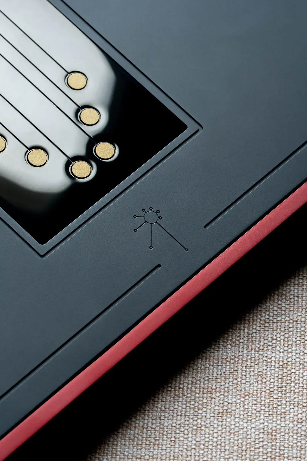 [GB] Helios 88 Mechanical Keyboard Kit - Image 5