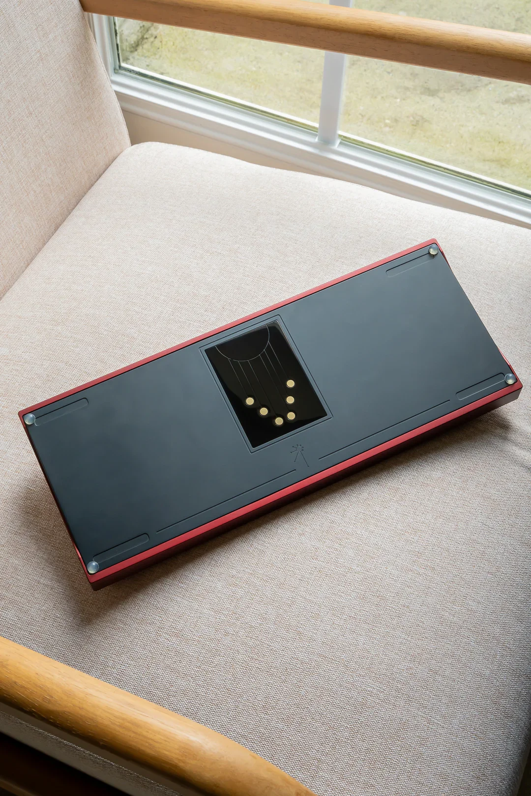 [GB] Helios 88 Mechanical Keyboard Kit - Image 6