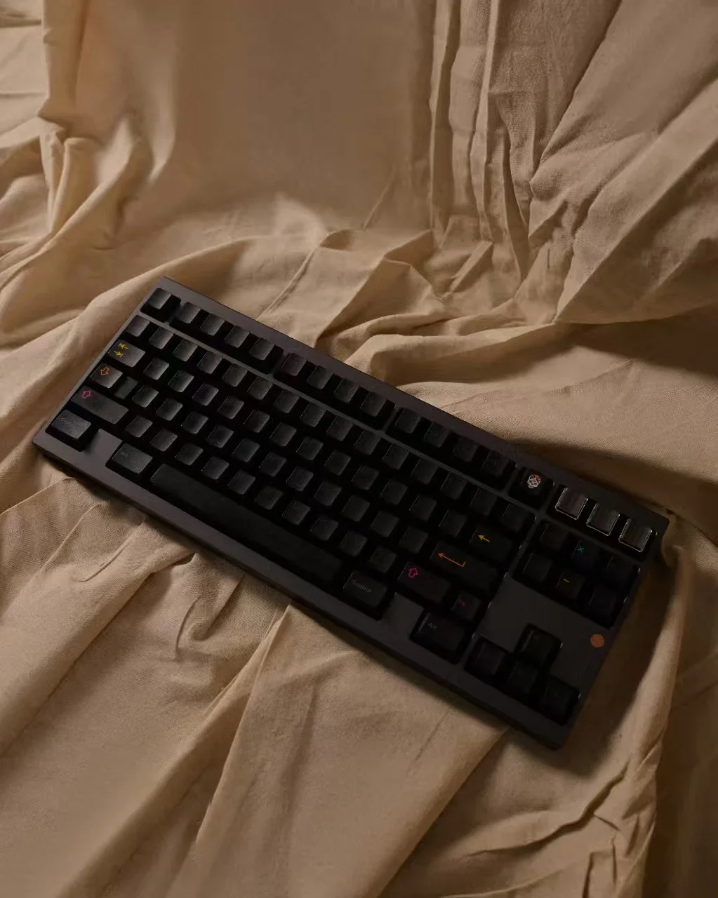 [GB] Helios 88 Mechanical Keyboard Kit - Image 9