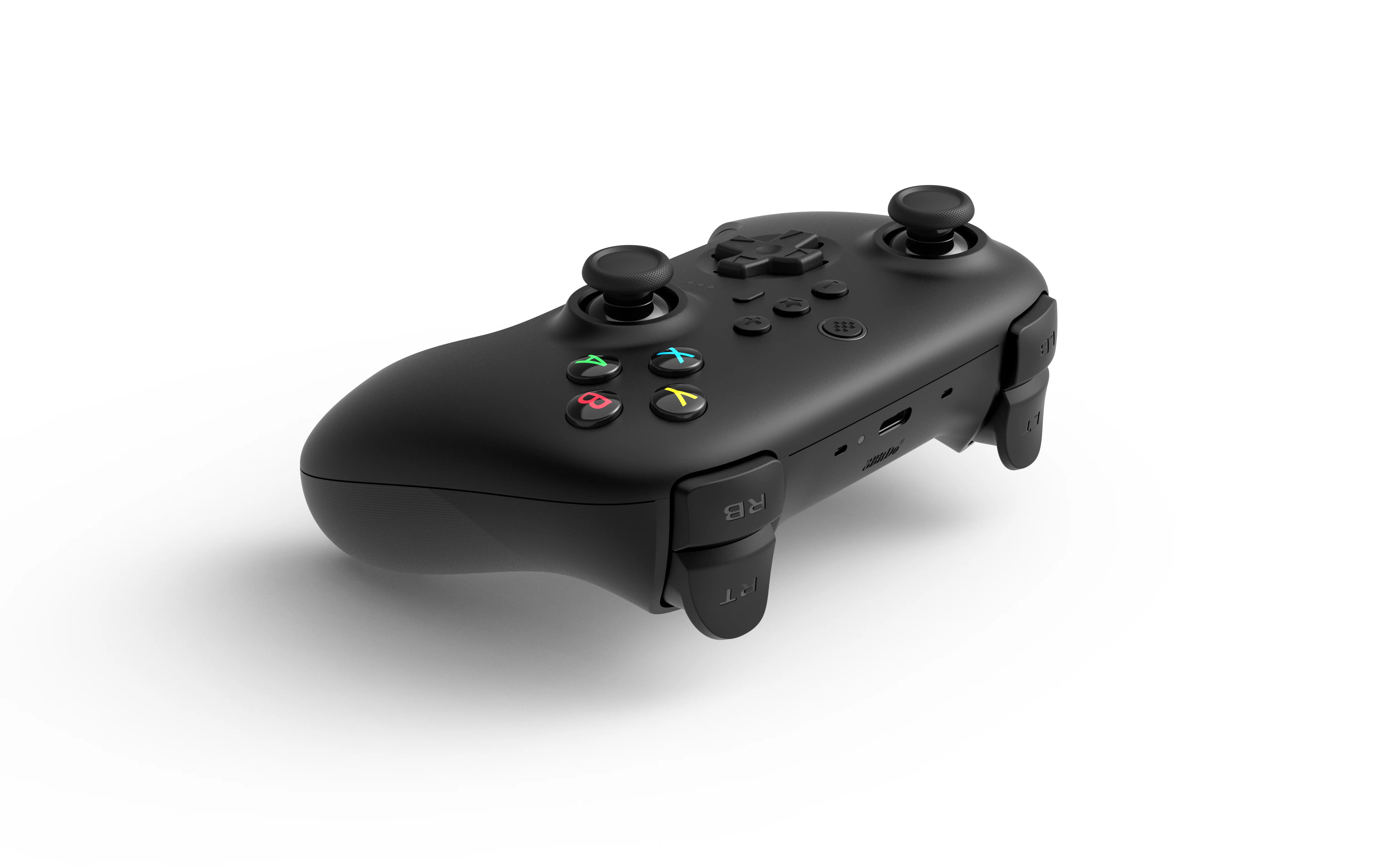 8BitDo Ultimate 2.4G Controller with Charging Dock - Image 9