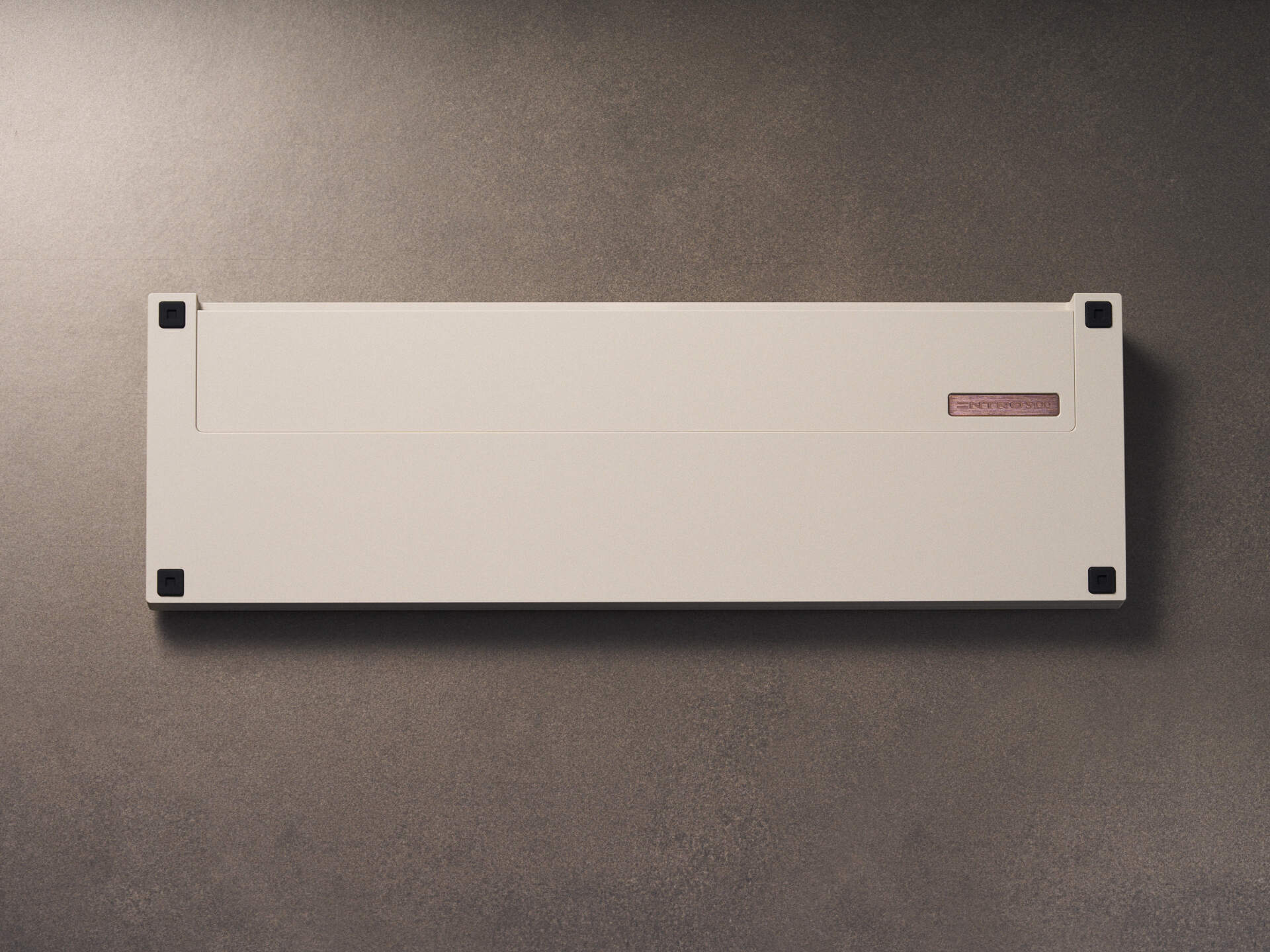 [In-stock] INTRO S100 Fully Assembled Mechanical Keyboard - Image 4