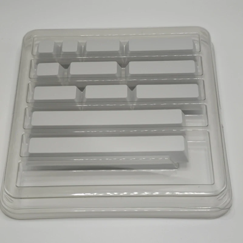 JTK HYPERFUSE R2 PBT&ABS Doubleshot Keycap Set - Image 11