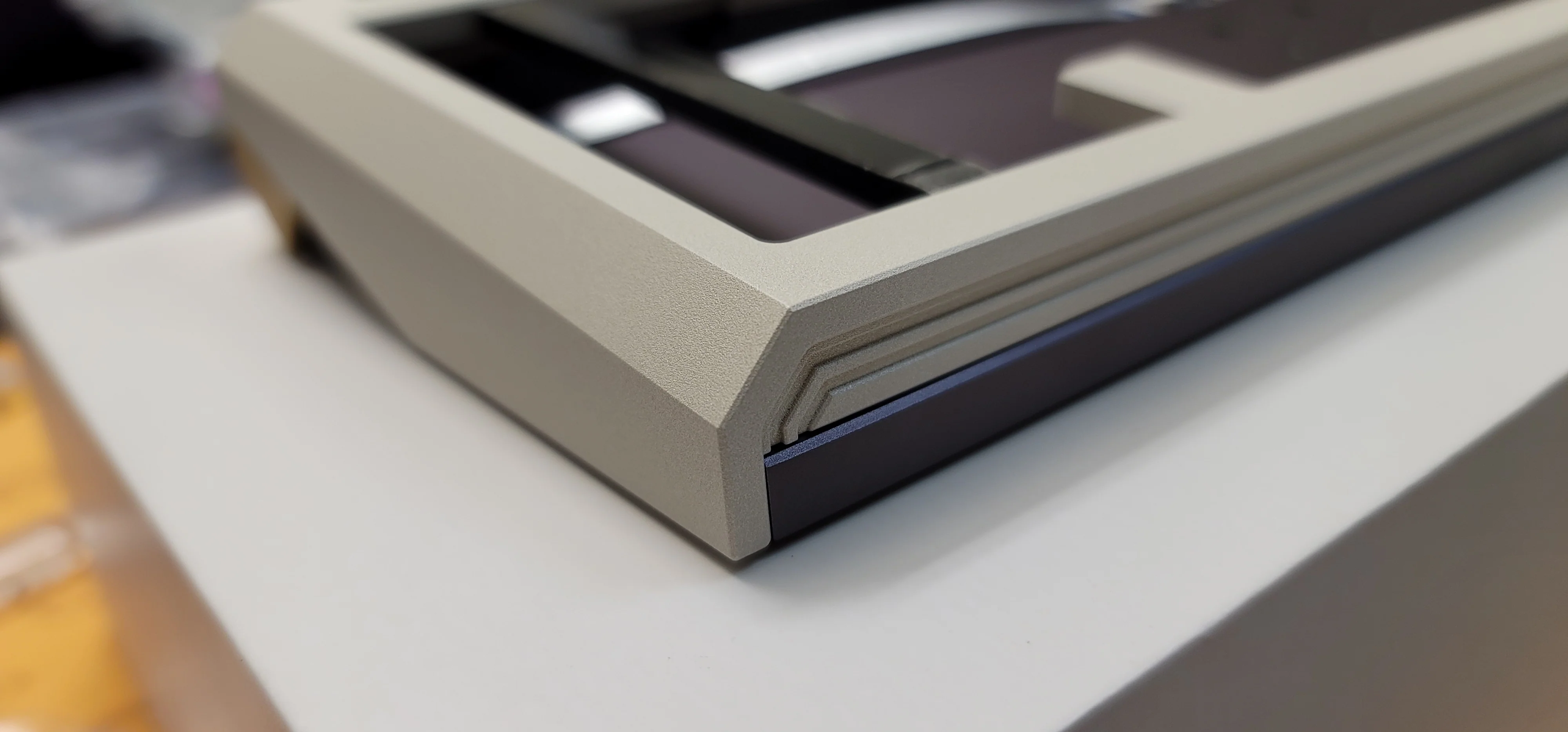 [In Stock] Smit6y Works Aeroboard70 Coating Version Mechanical Keyboard Kit | New Color - Image 8