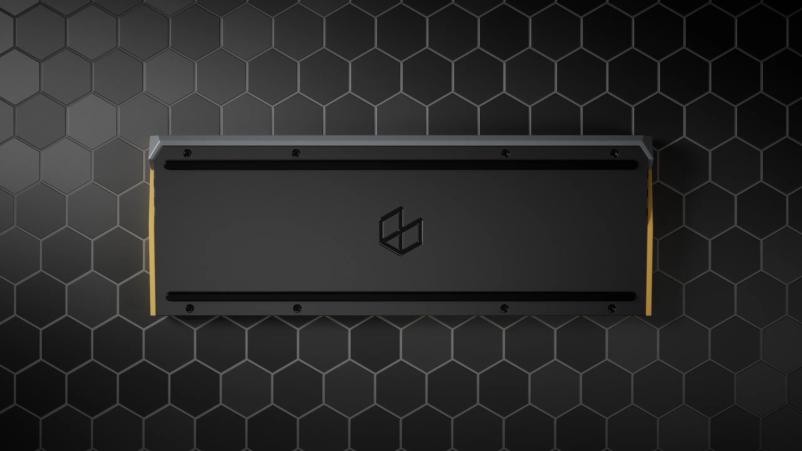 [B-Stock] Smit6y Works Aeroboard70 Coating Version Mechanical Keyboard Kit - Image 7