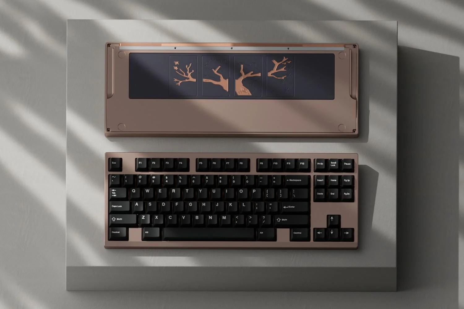 [in-stock] Solar80 Mechanical Keyboard Kit Extras - Image 4