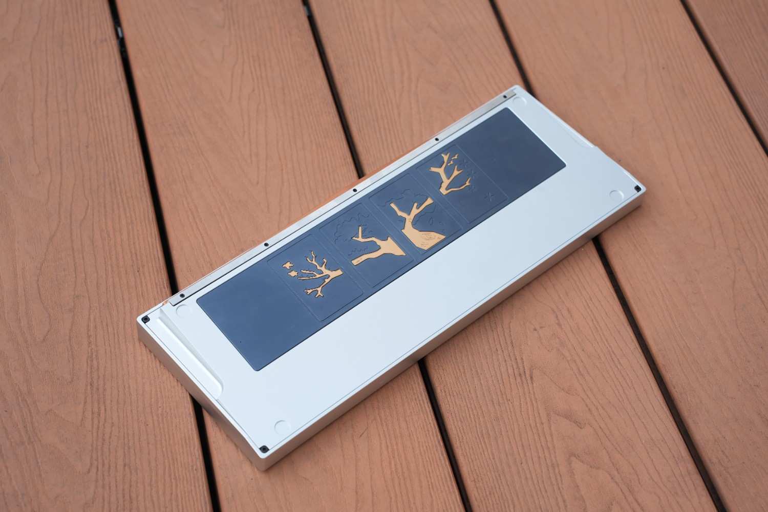 [in-stock] Solar80 Mechanical Keyboard Kit Extras - Image 8