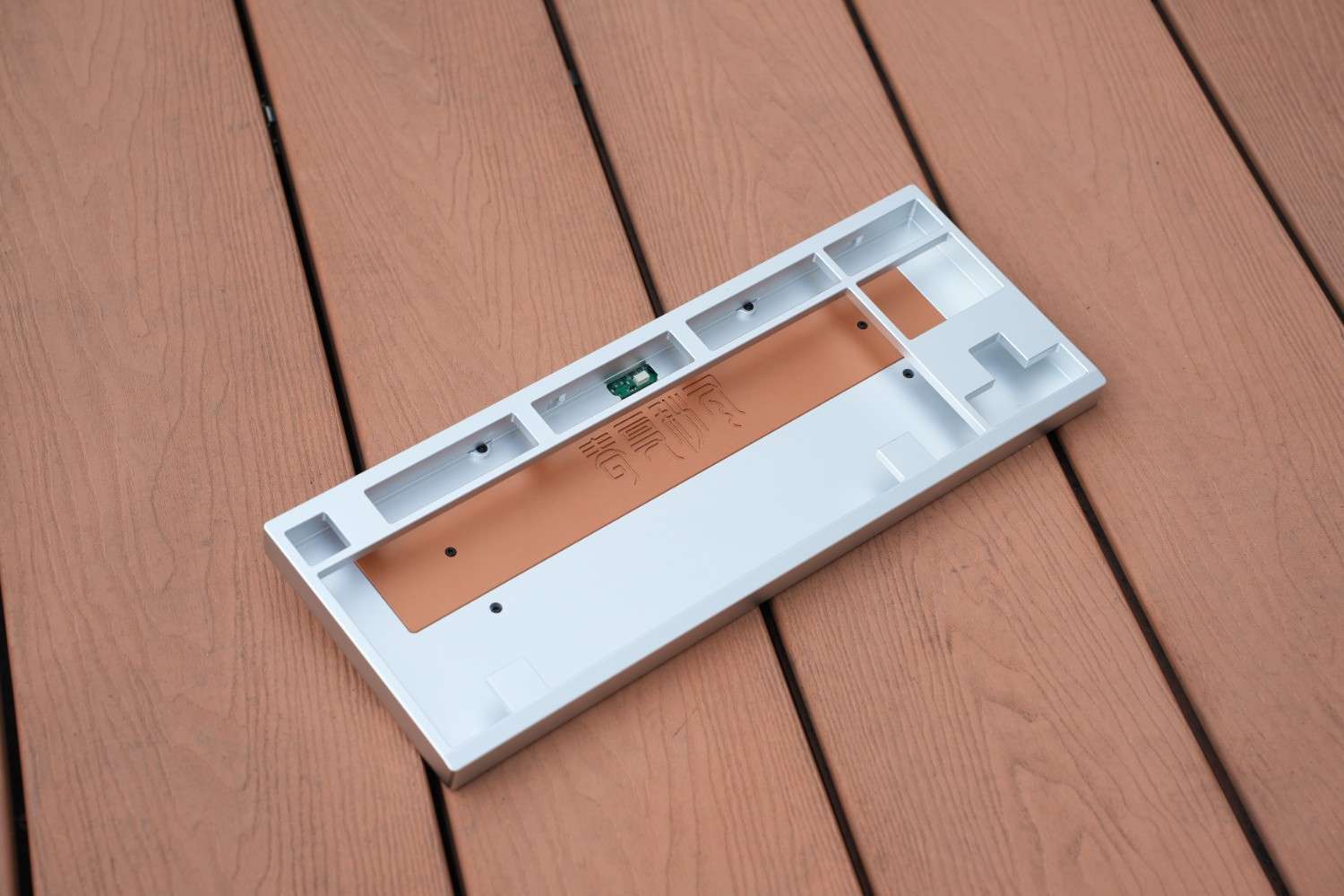 [in-stock] Solar80 Mechanical Keyboard Kit Extras - Image 9