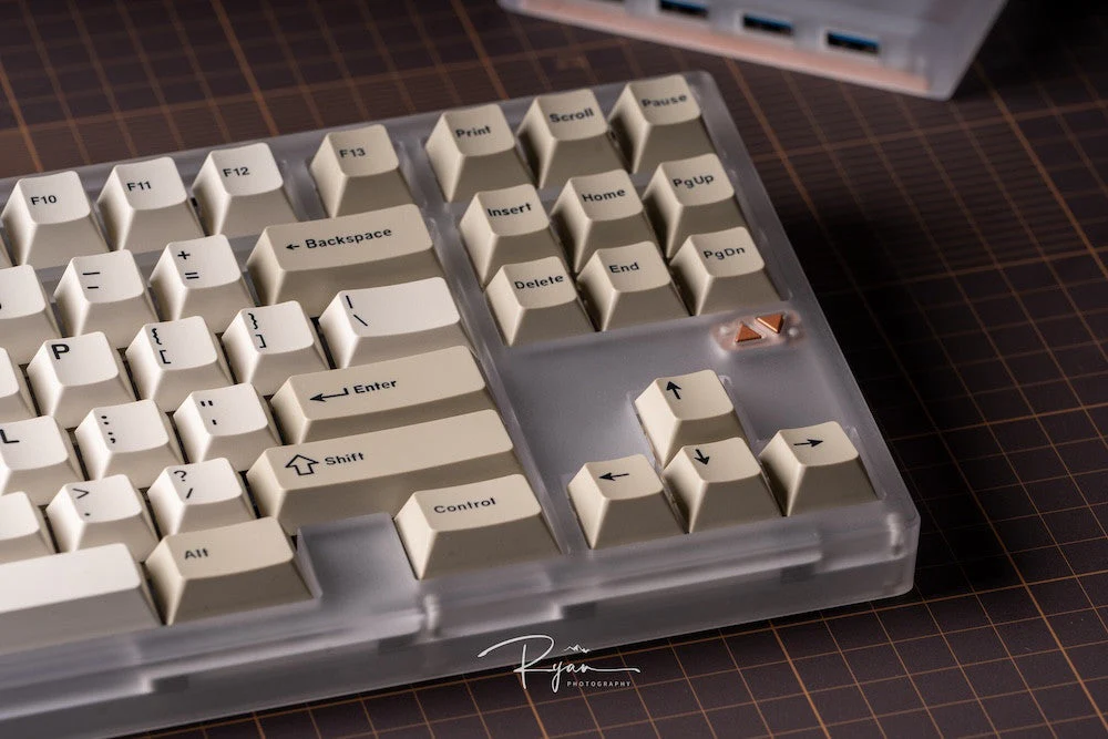 [In-stock] Swagkeys Cherry-profile Keycaps Set - Image 2