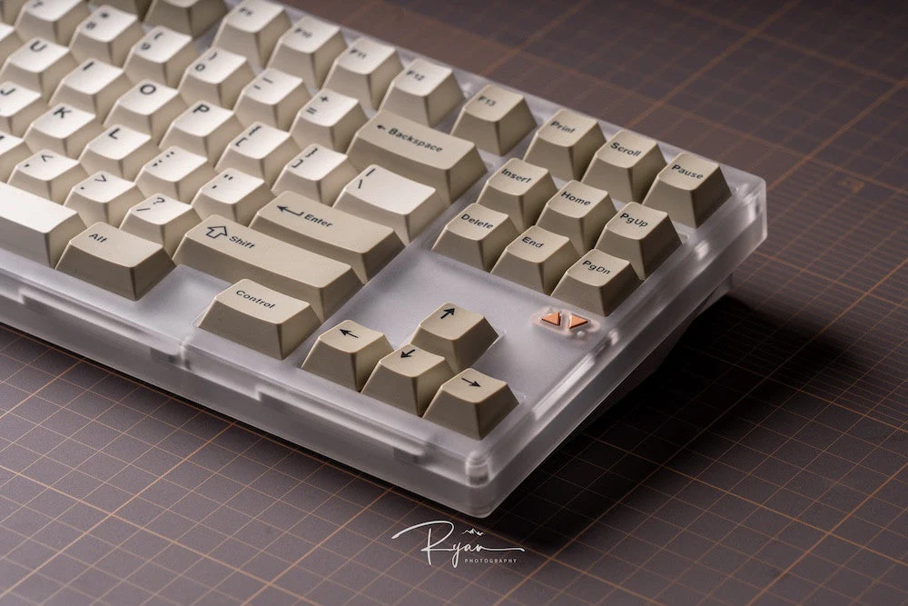 [In-stock] Swagkeys Cherry-profile Keycaps Set - Image 3
