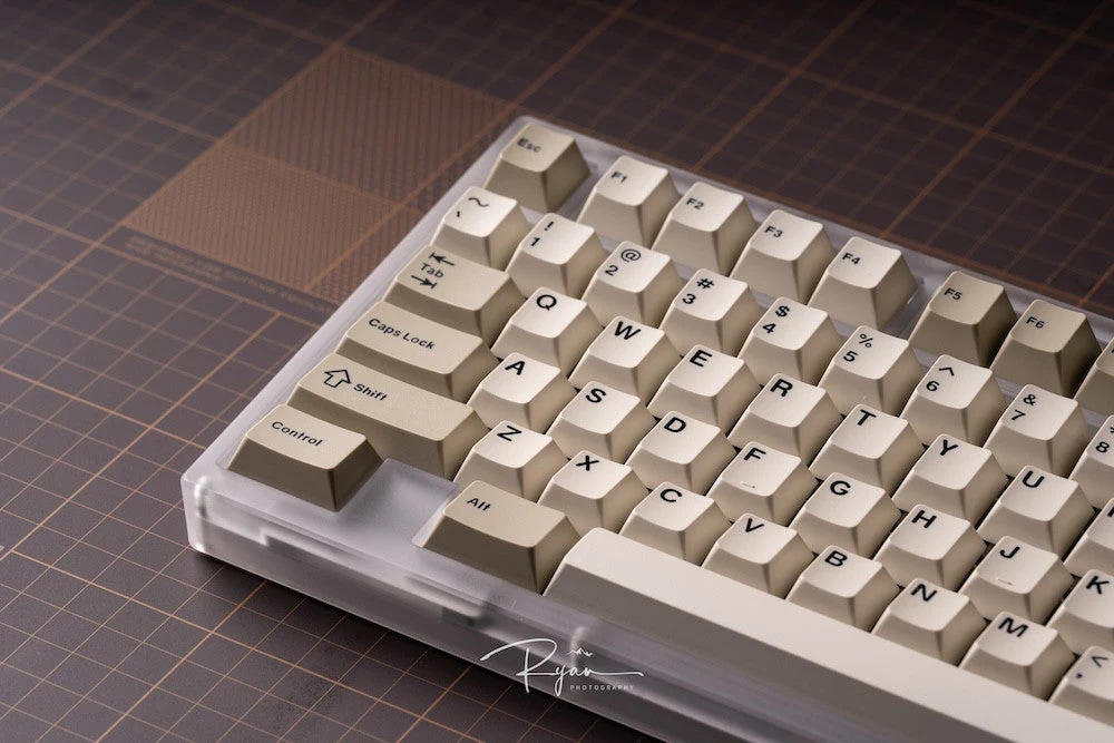 [In-stock] Swagkeys Cherry-profile Keycaps Set - Image 4