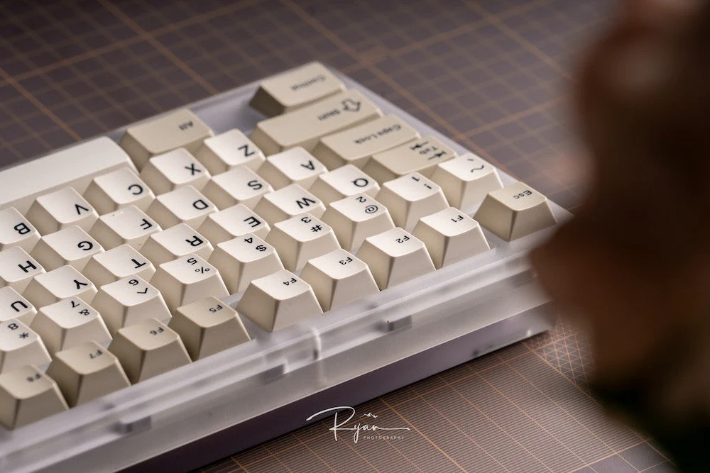 [In-stock] Swagkeys Cherry-profile Keycaps Set - Image 5