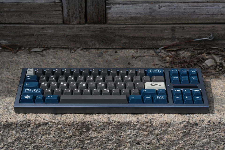 Metakey TENET Extras - Image 5