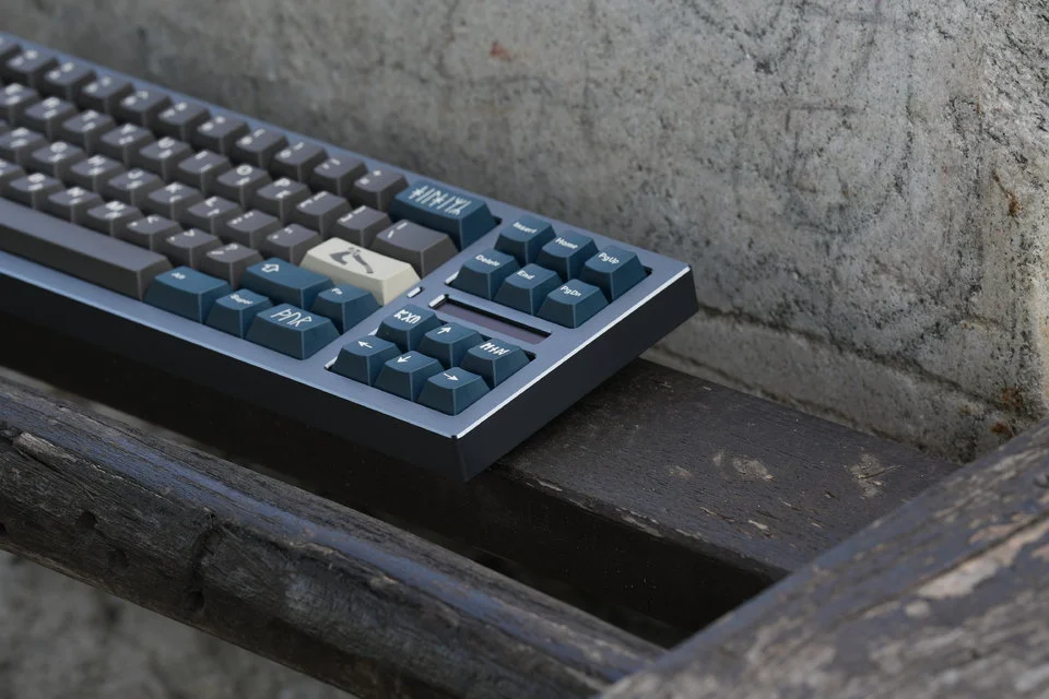 Metakey TENET Extras - Image 6