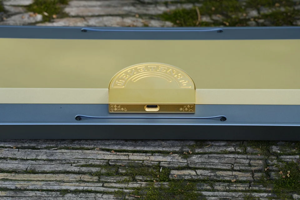 Metakey TENET Extras - Image 7