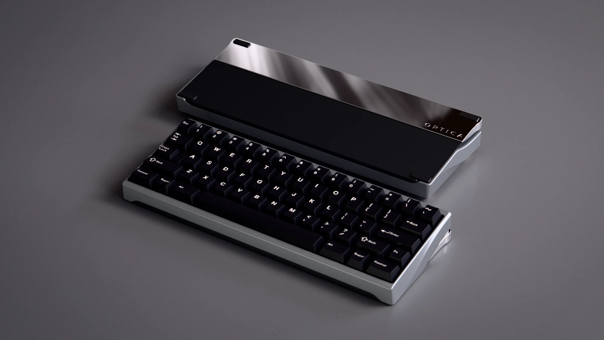 [GB] Optica 60% Mechanical Keyboard Kit - Image 12