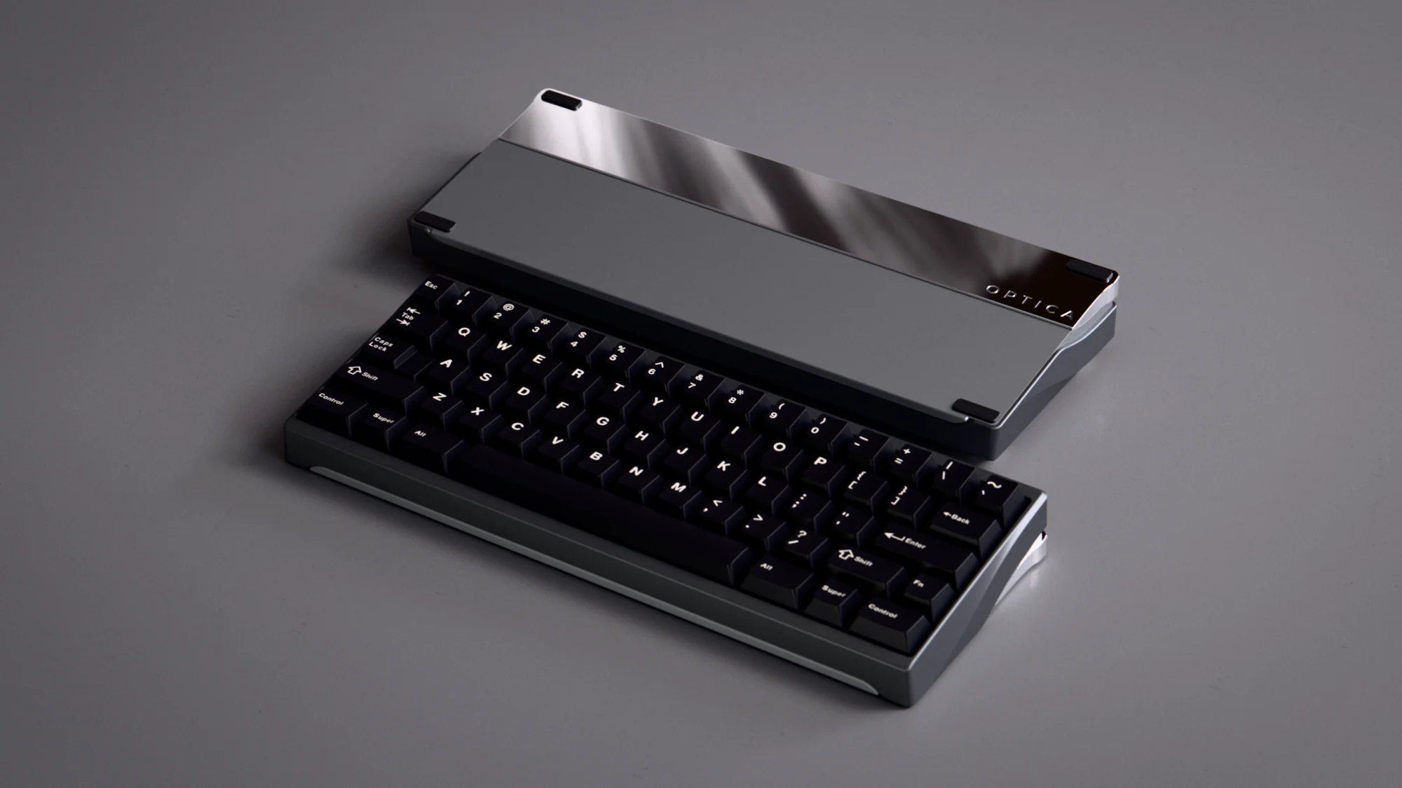 [GB] Optica 60% Mechanical Keyboard Kit - Image 13