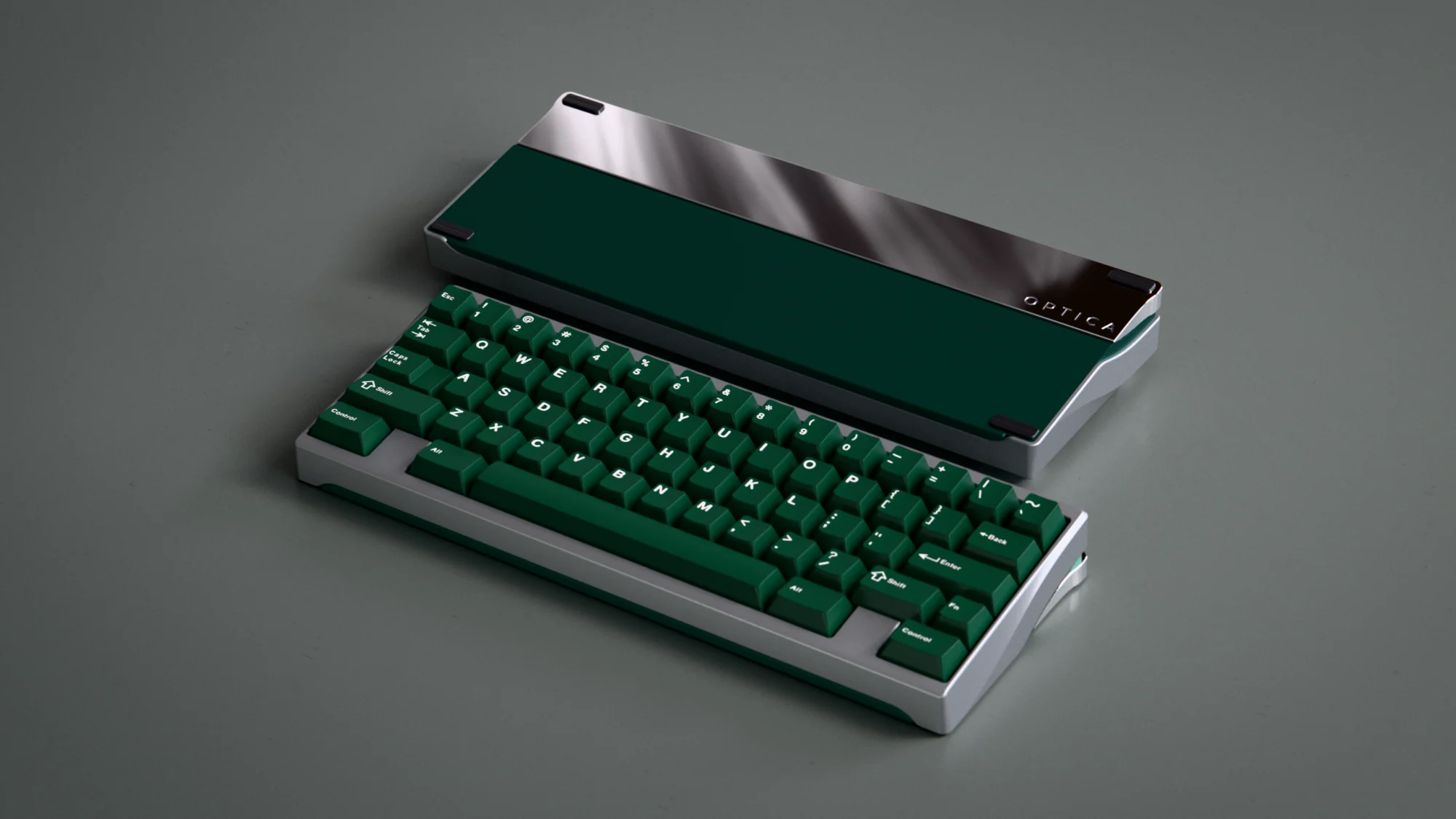[GB] Optica 60% Mechanical Keyboard Kit - Image 14