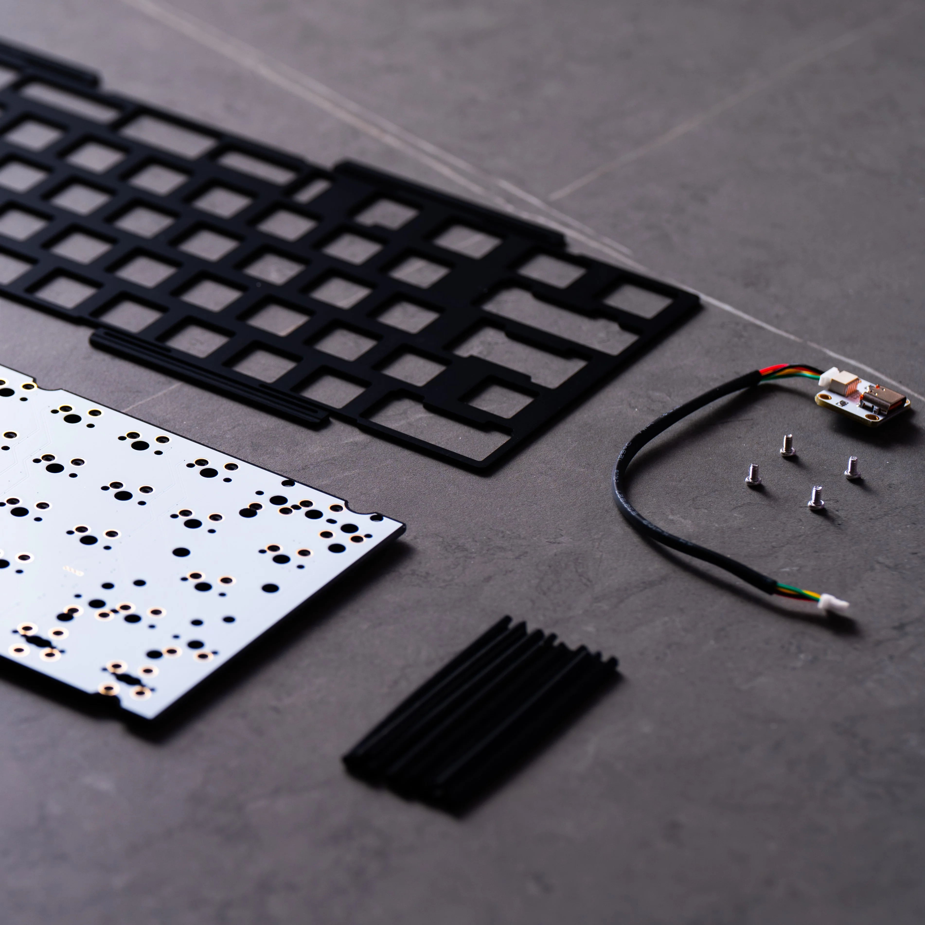 [GB] Optica 60% Mechanical Keyboard Kit - Image 19