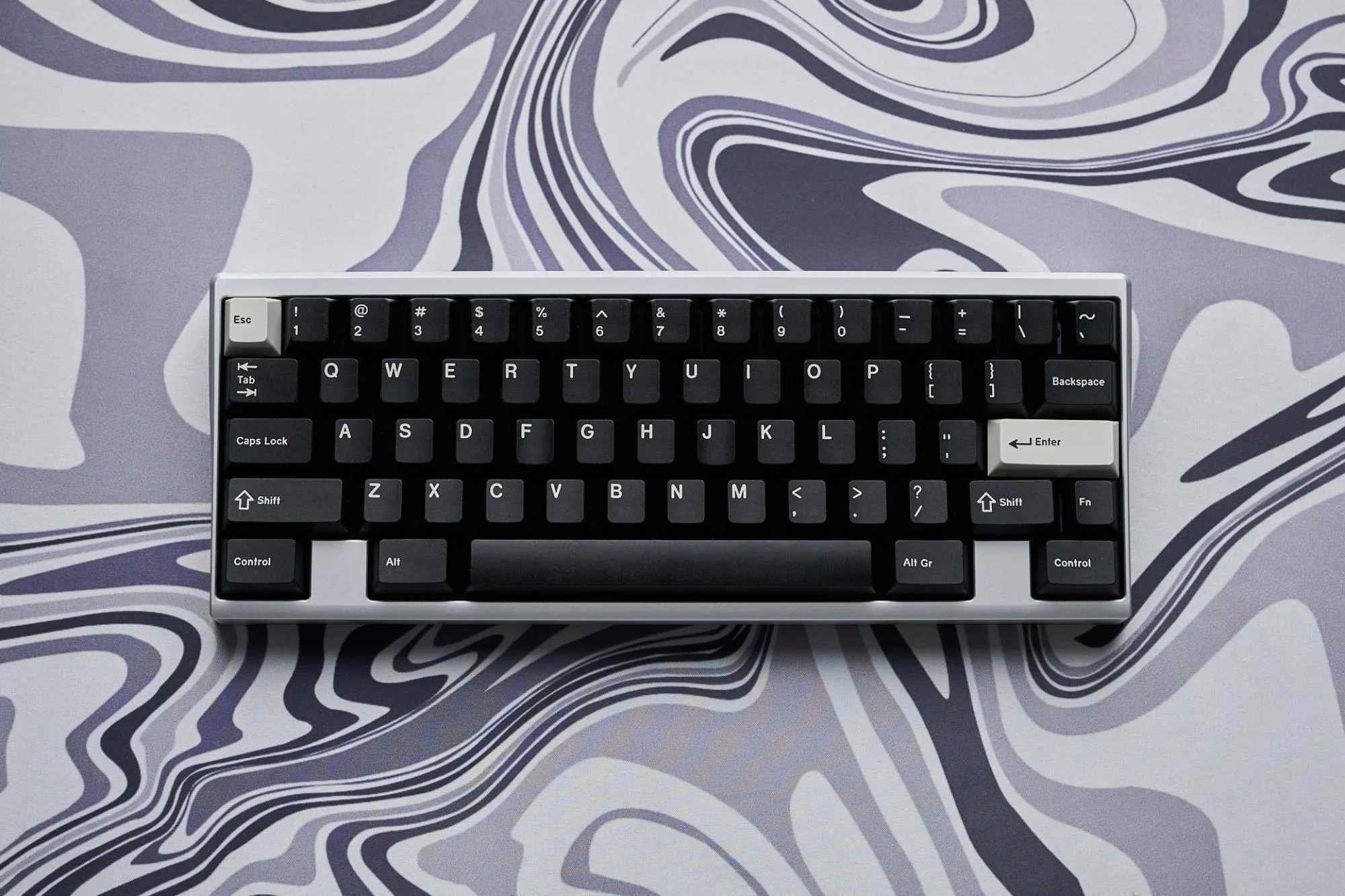[GB] Optica 60% Mechanical Keyboard Kit - Image 2