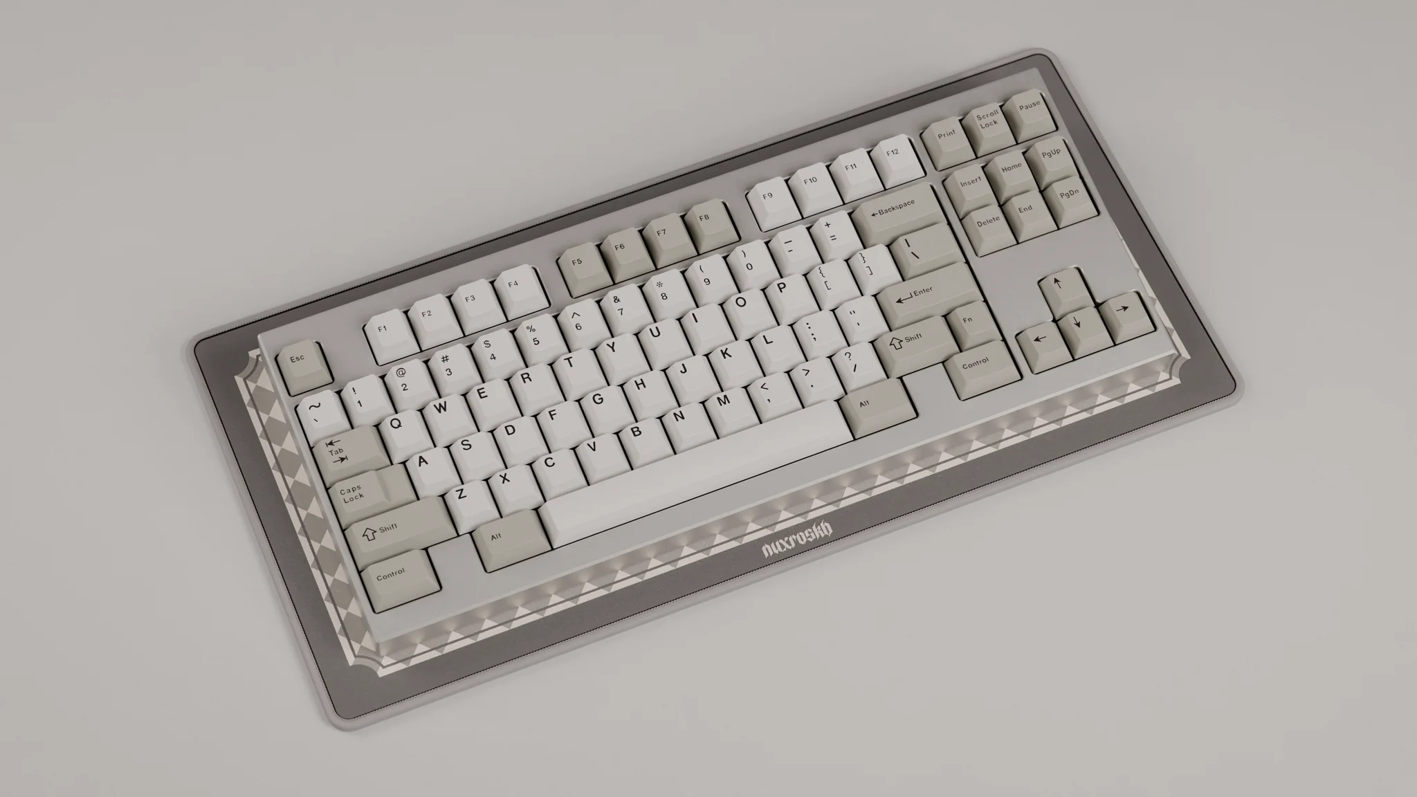 [Pre-order] NRKB Deskmat - Image 7